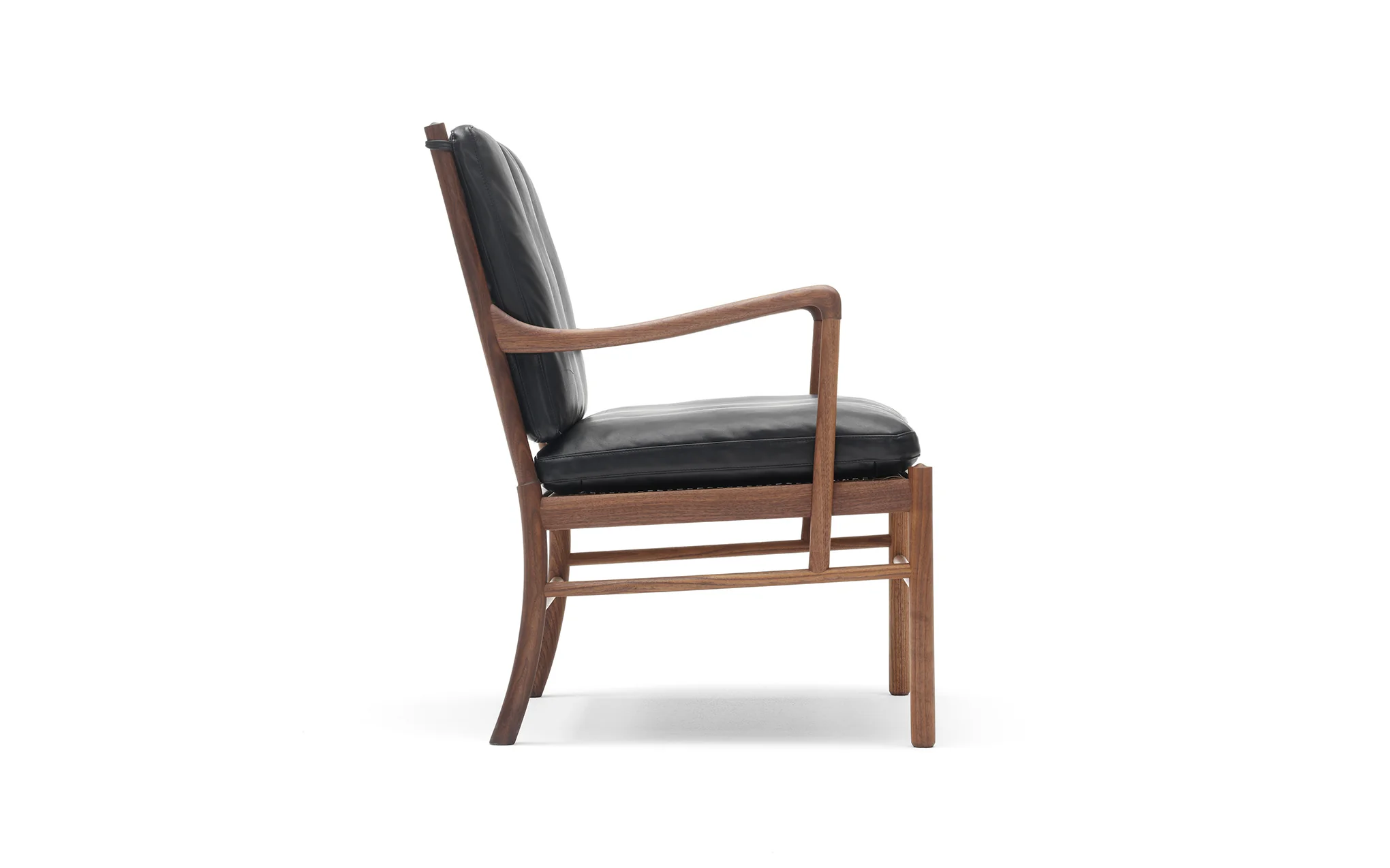 OW149 Colonial armchair - Image 12
