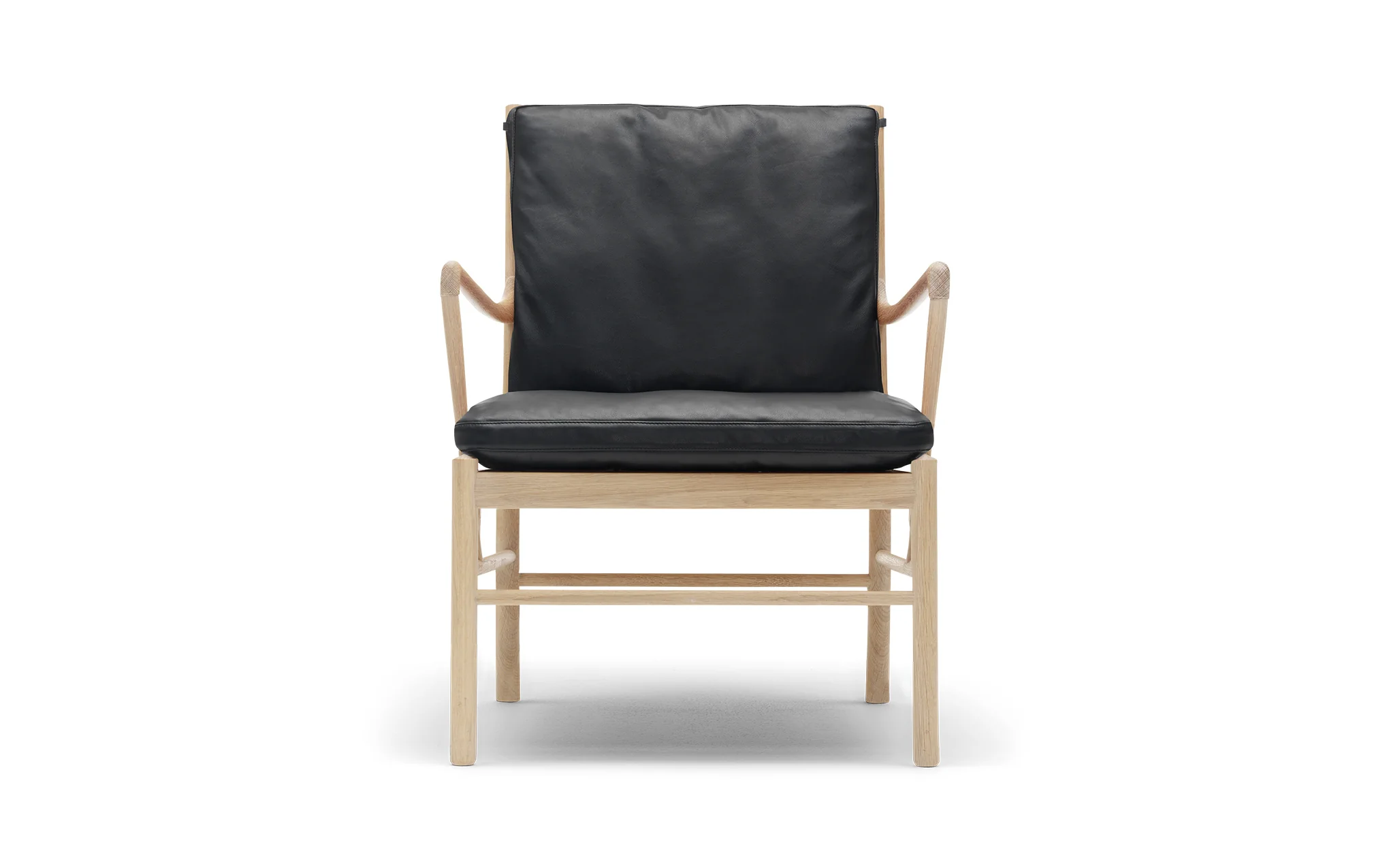 OW149 Colonial armchair - Image 4