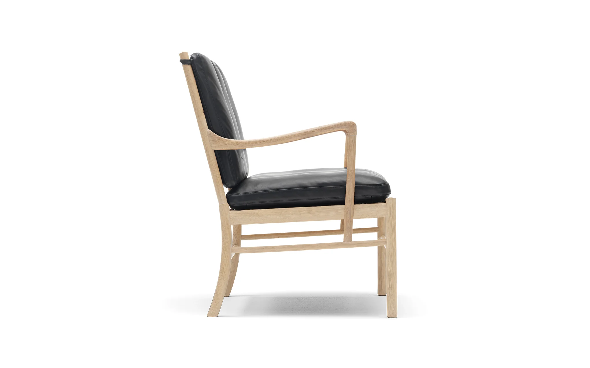 OW149 Colonial armchair - Image 6