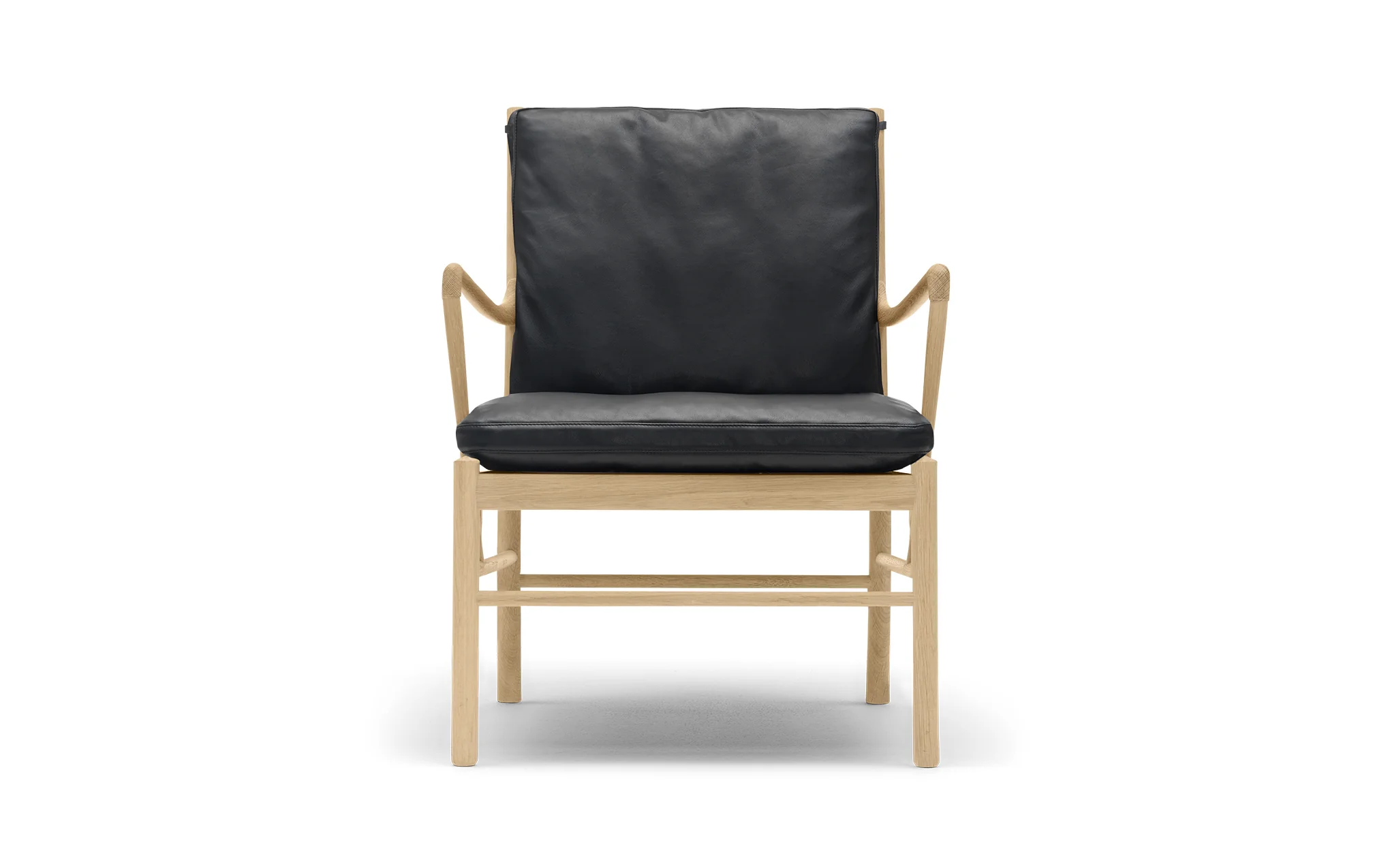 OW149 Colonial armchair - Image 7