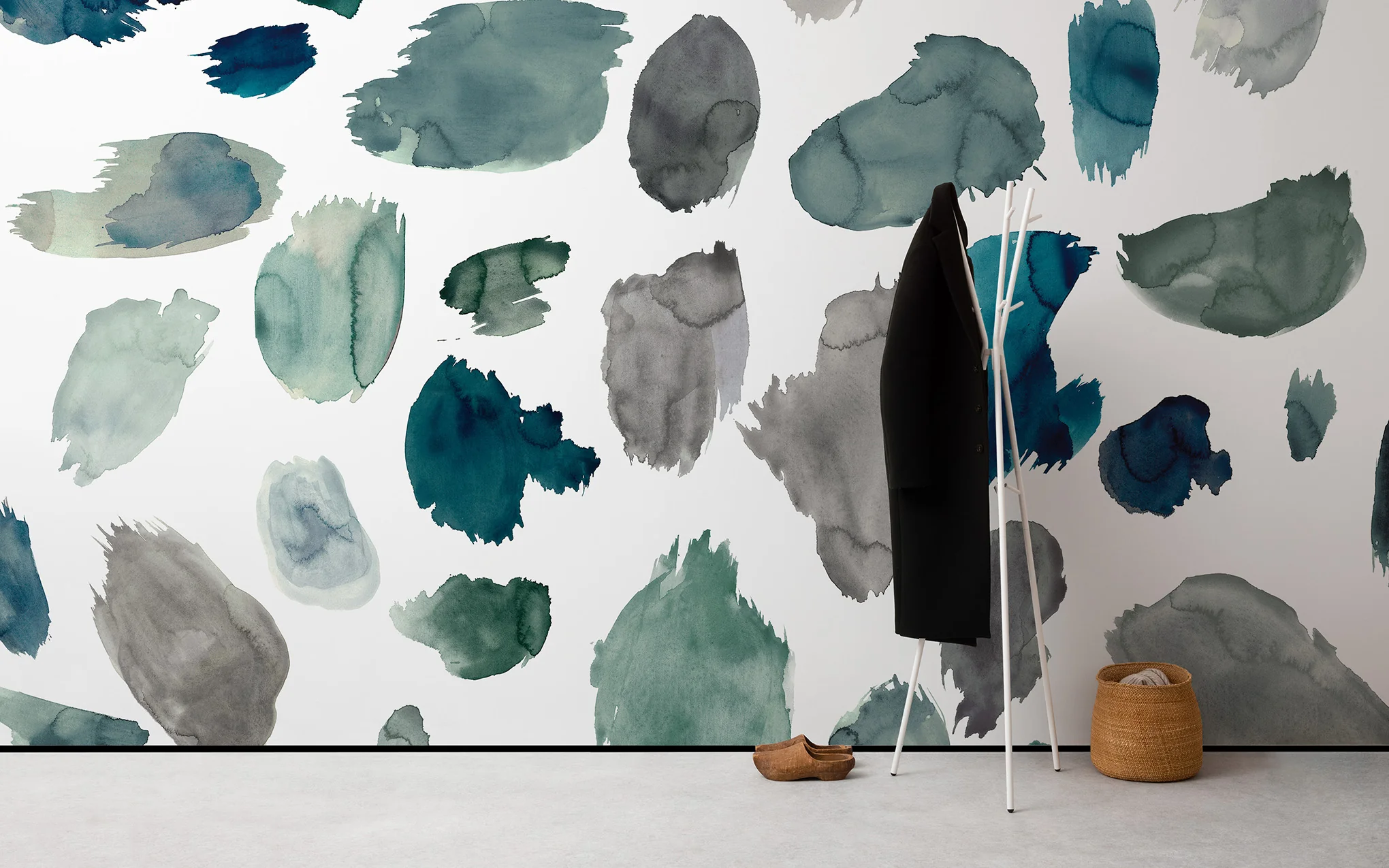 Palette wallpaper - Image 5