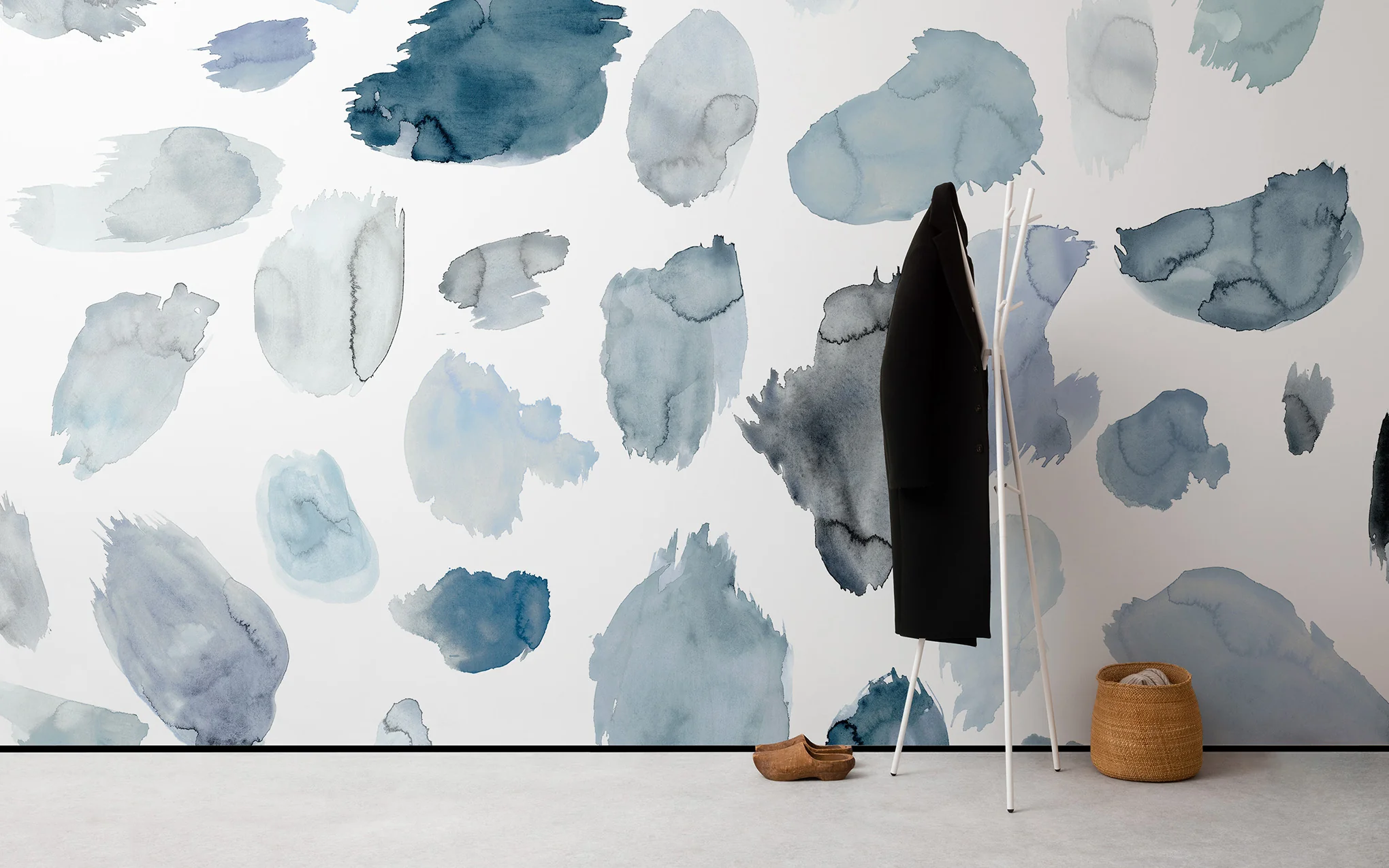 Palette wallpaper - Image 9