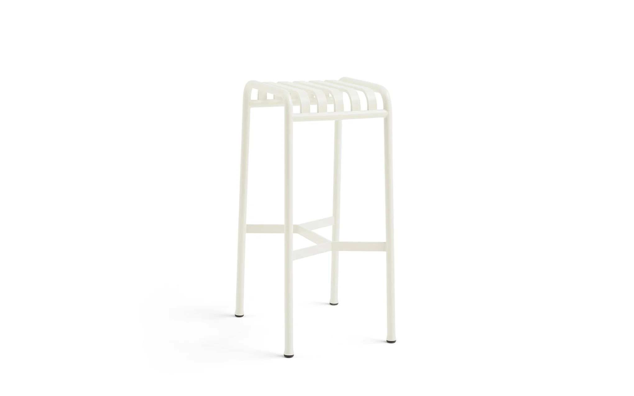 Palissade bar stool - Image 5