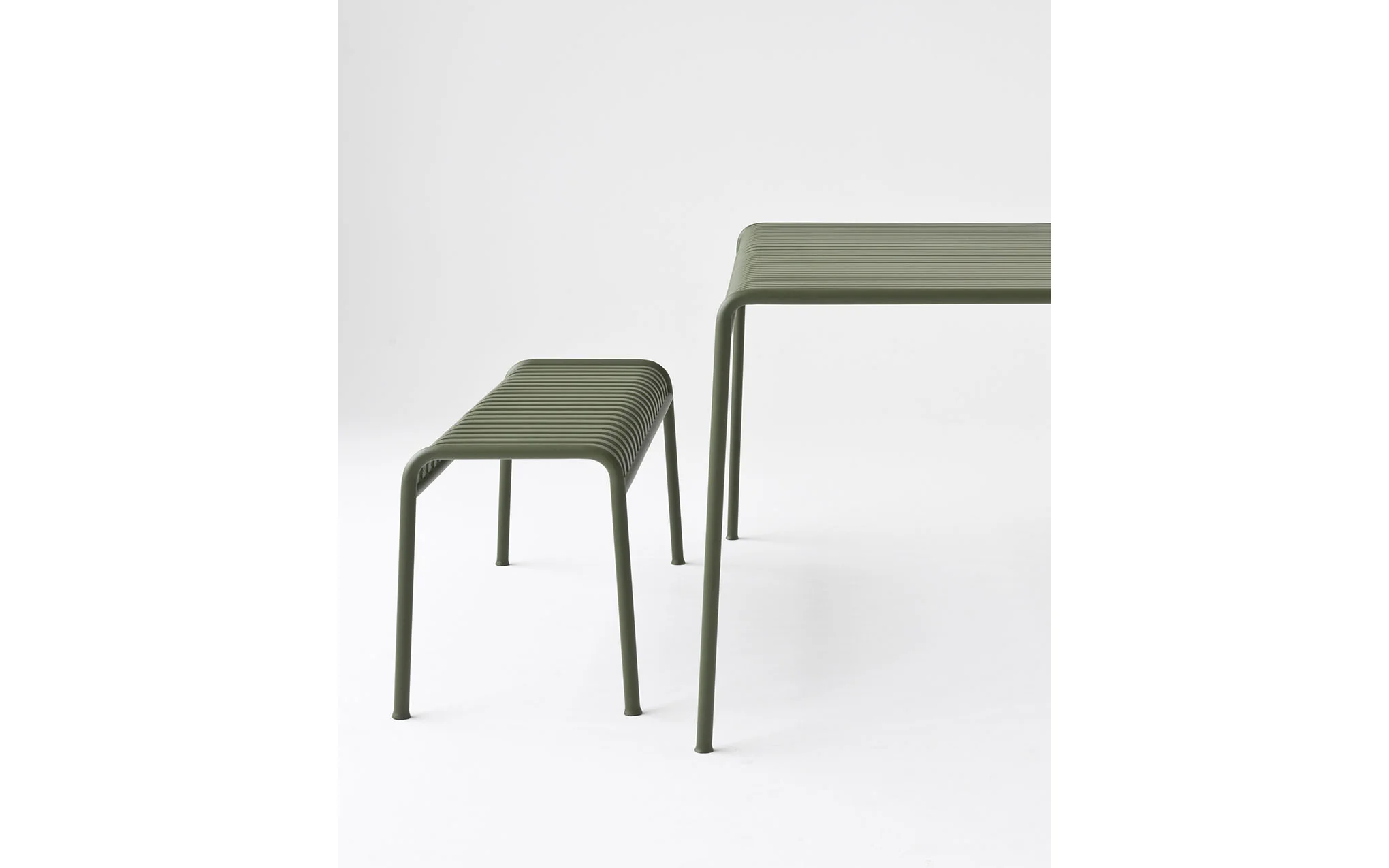 Palissade bench - Image 7
