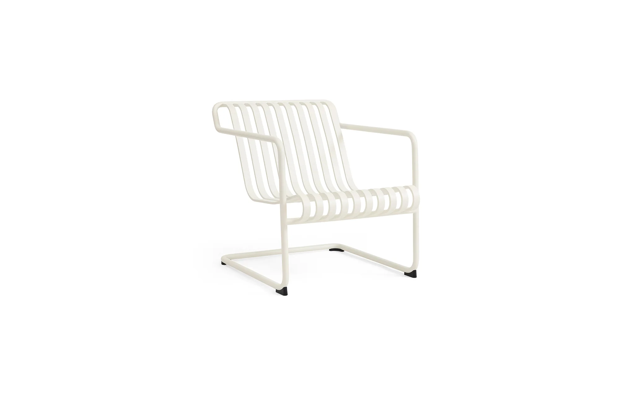 Palissade cantilever lounge chair - Image 5