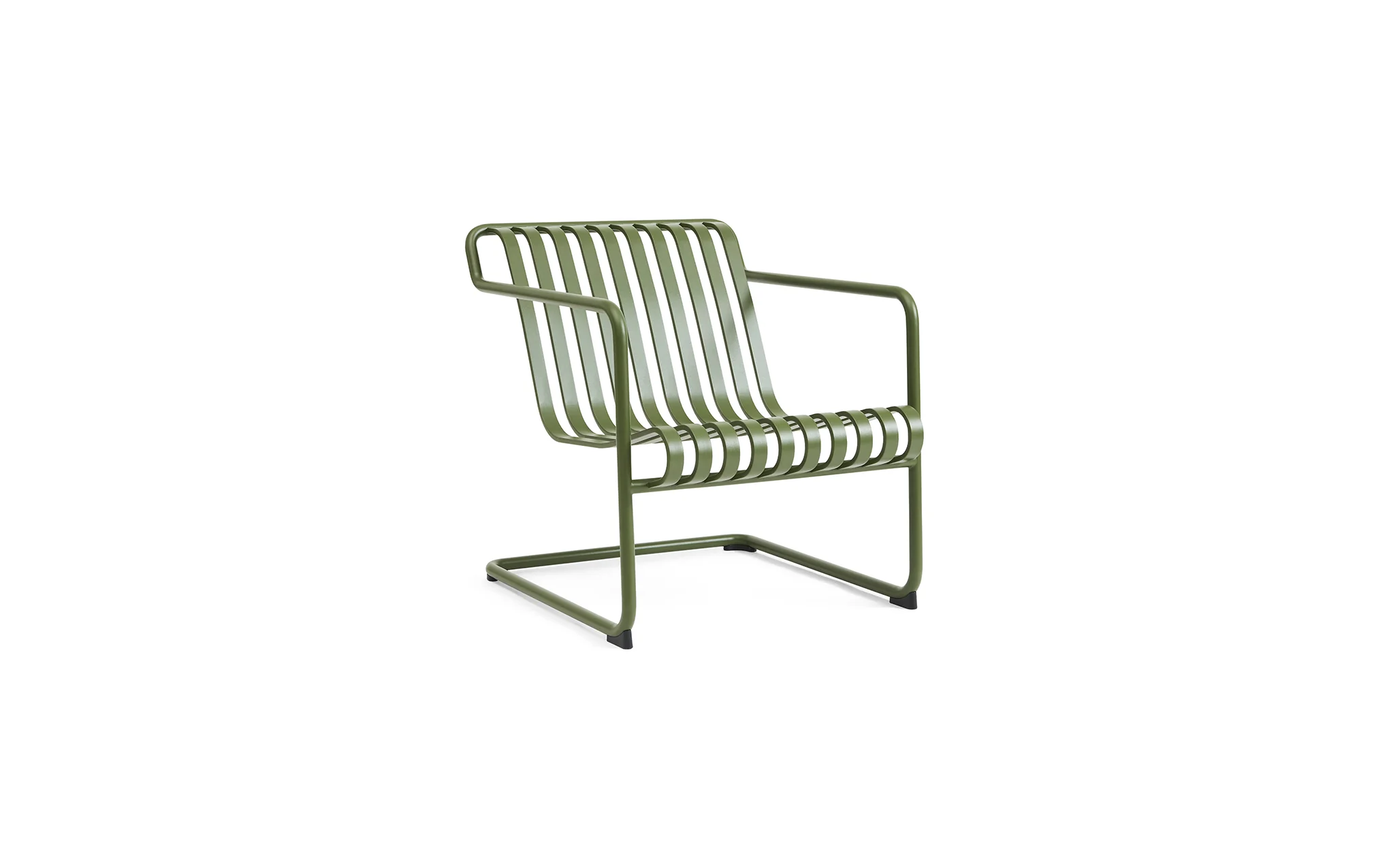 Palissade cantilever lounge chair - Image 6