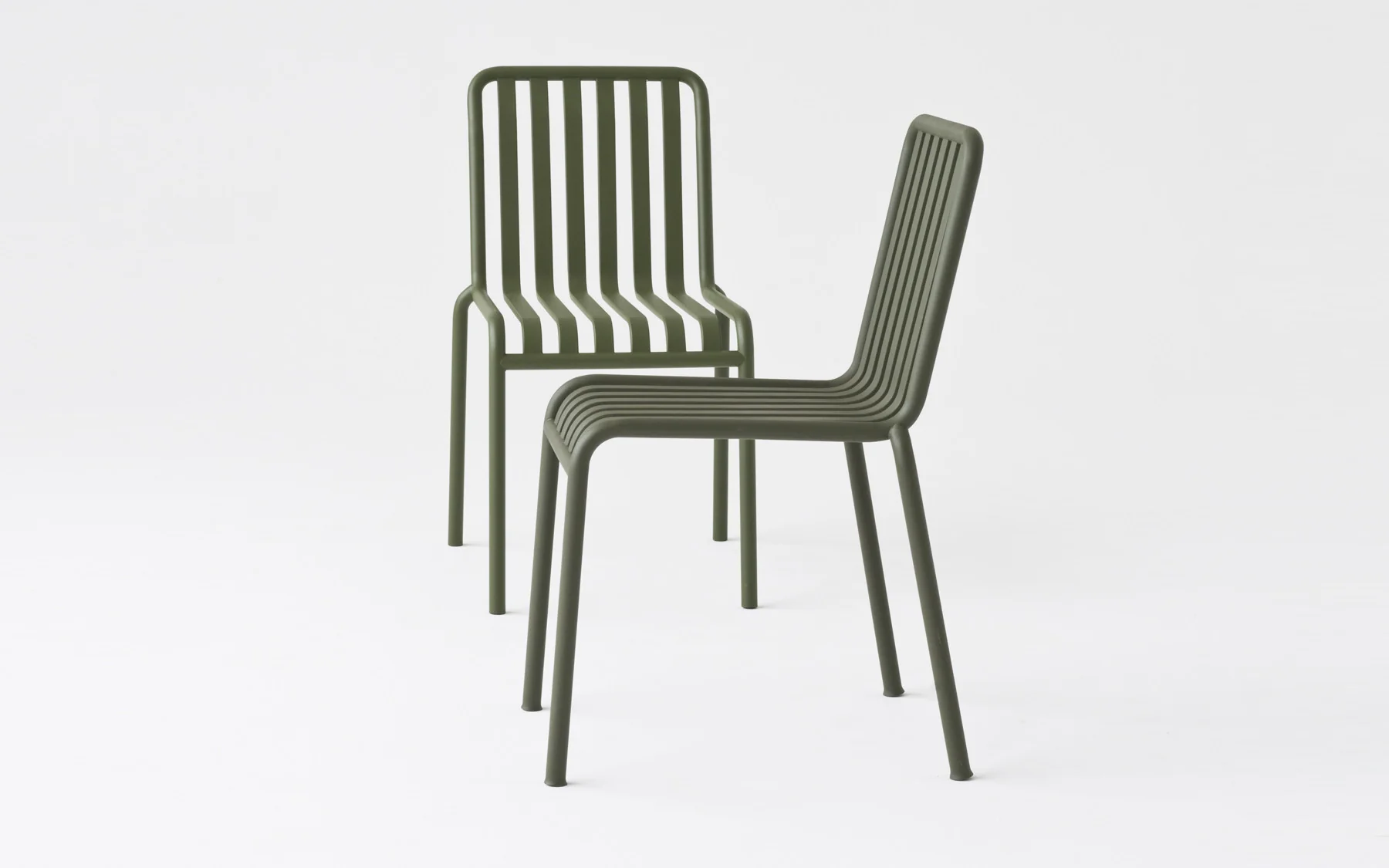 Palissade chair - Image 6