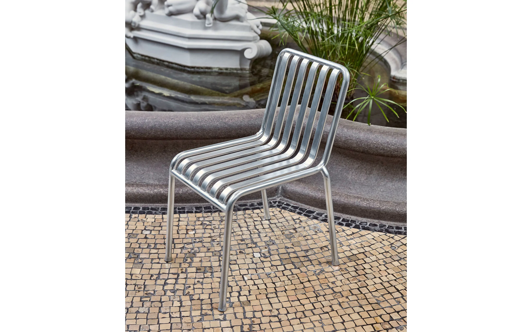 Palissade chair - Image 8