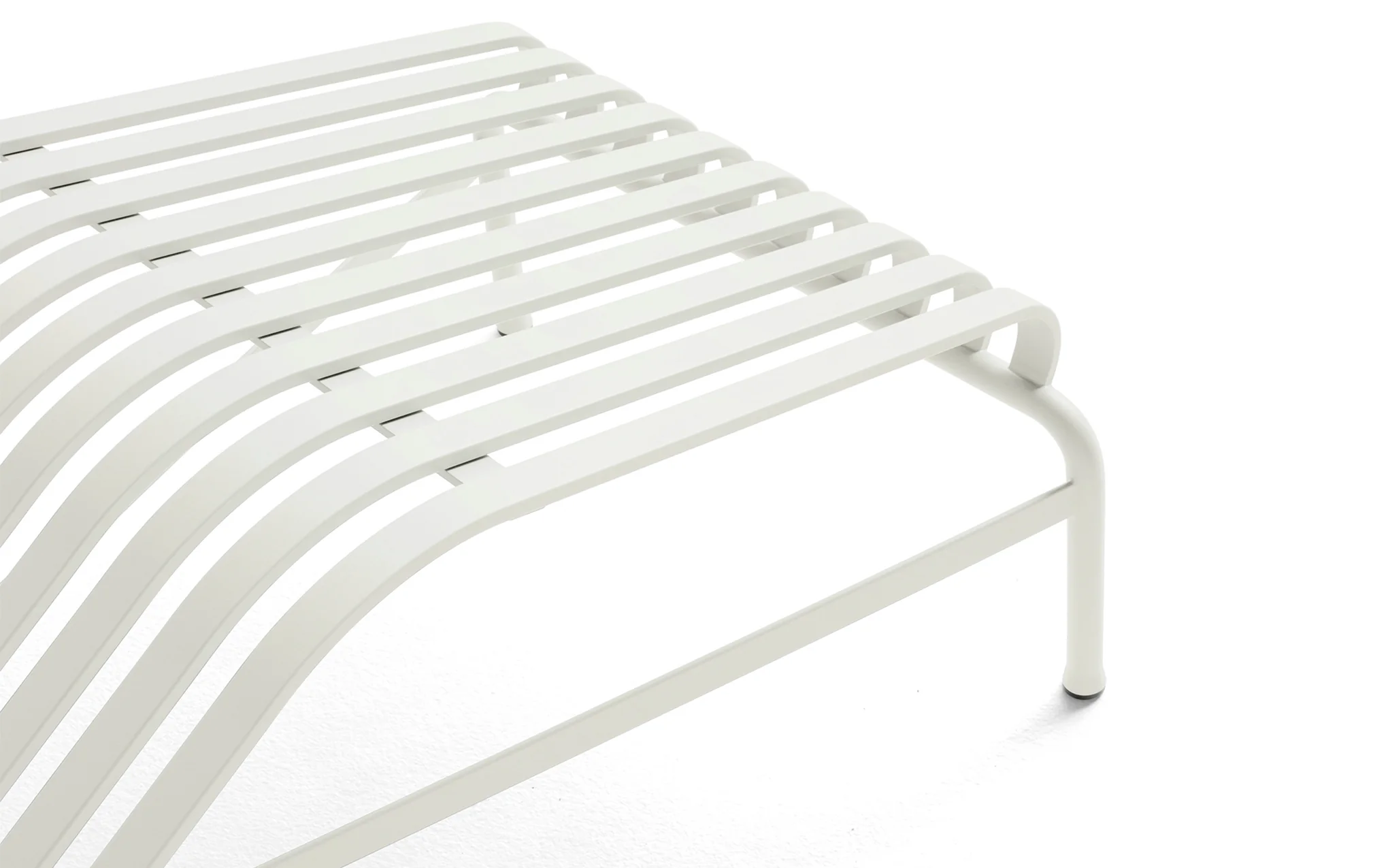 Palissade chaise longue - Image 12
