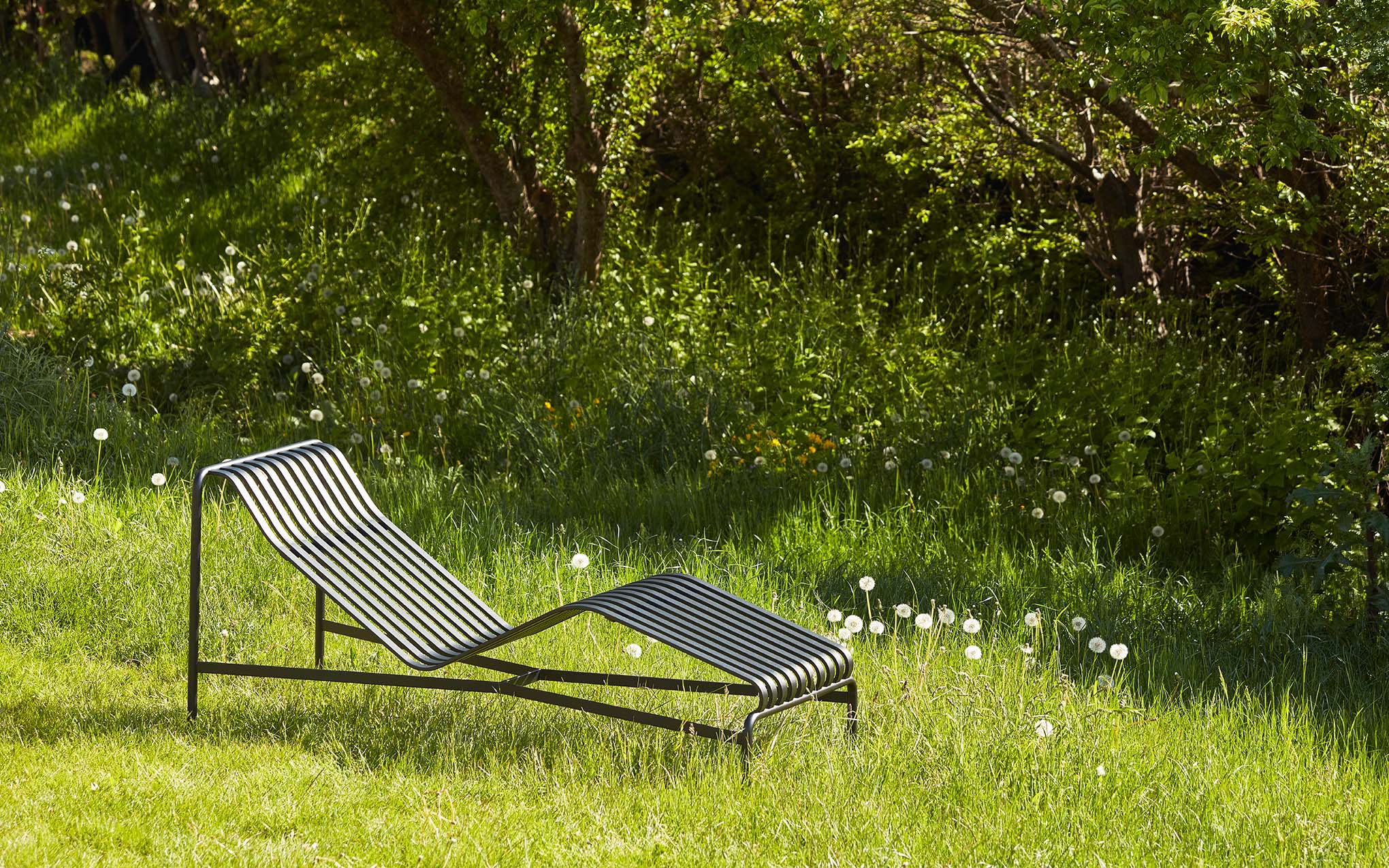Palissade chaise longue - Image 14