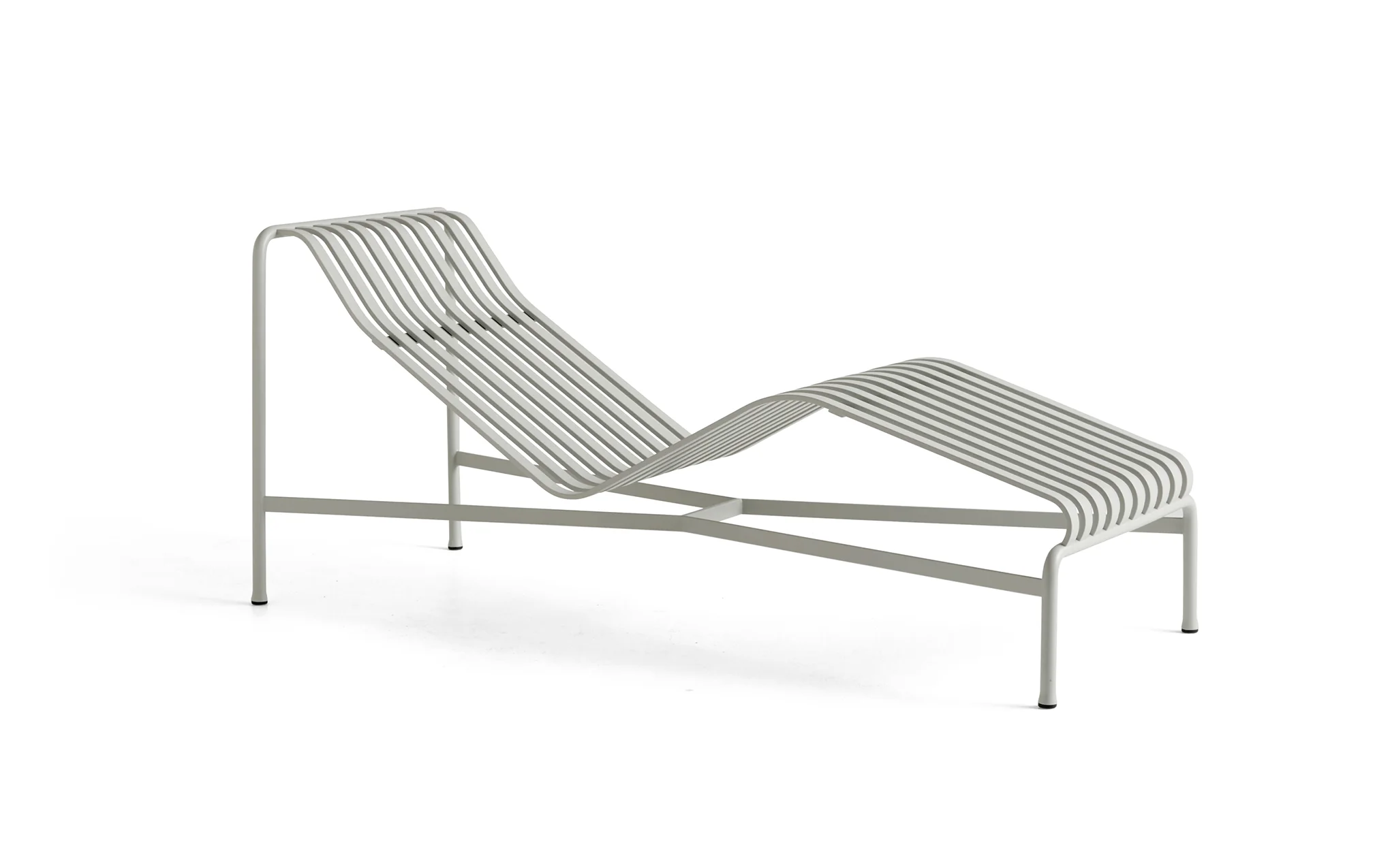 Palissade chaise longue - Image 2