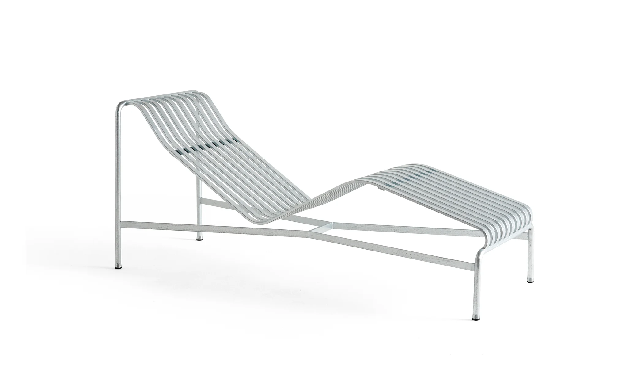 Palissade chaise longue - Image 4