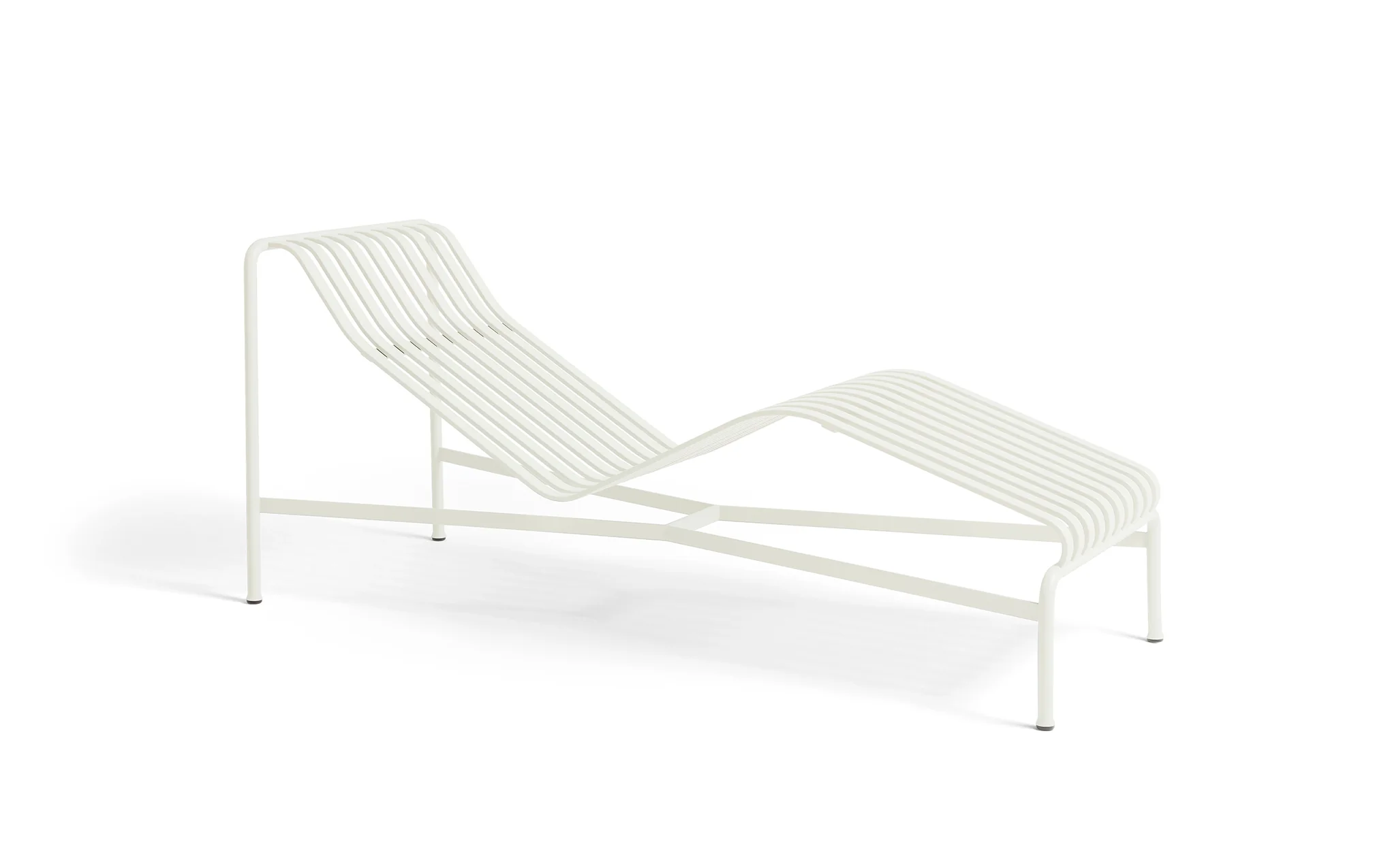 Palissade chaise longue - Image 9