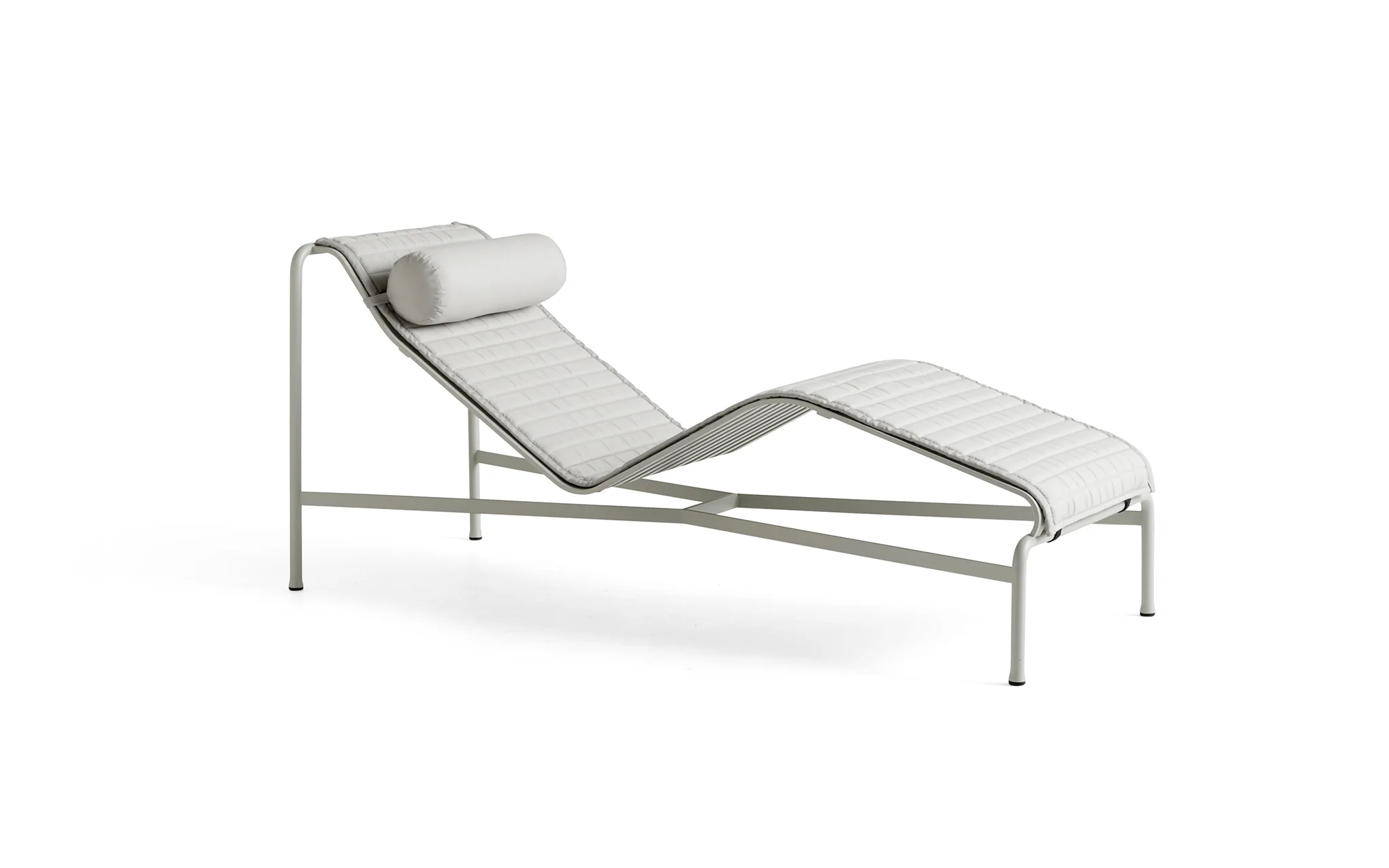 Palissade chaise longue headrest cushions - Image 8
