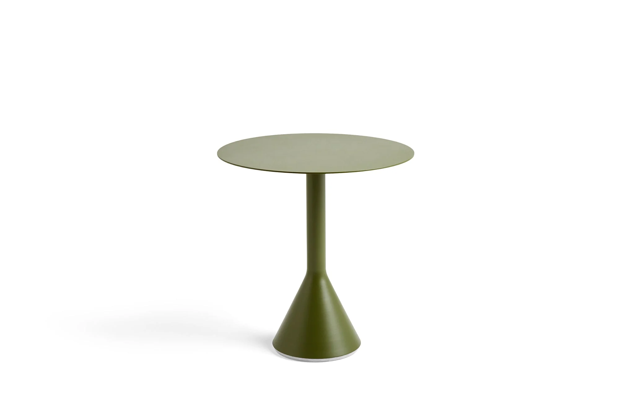 Palissade cone table - Image 8