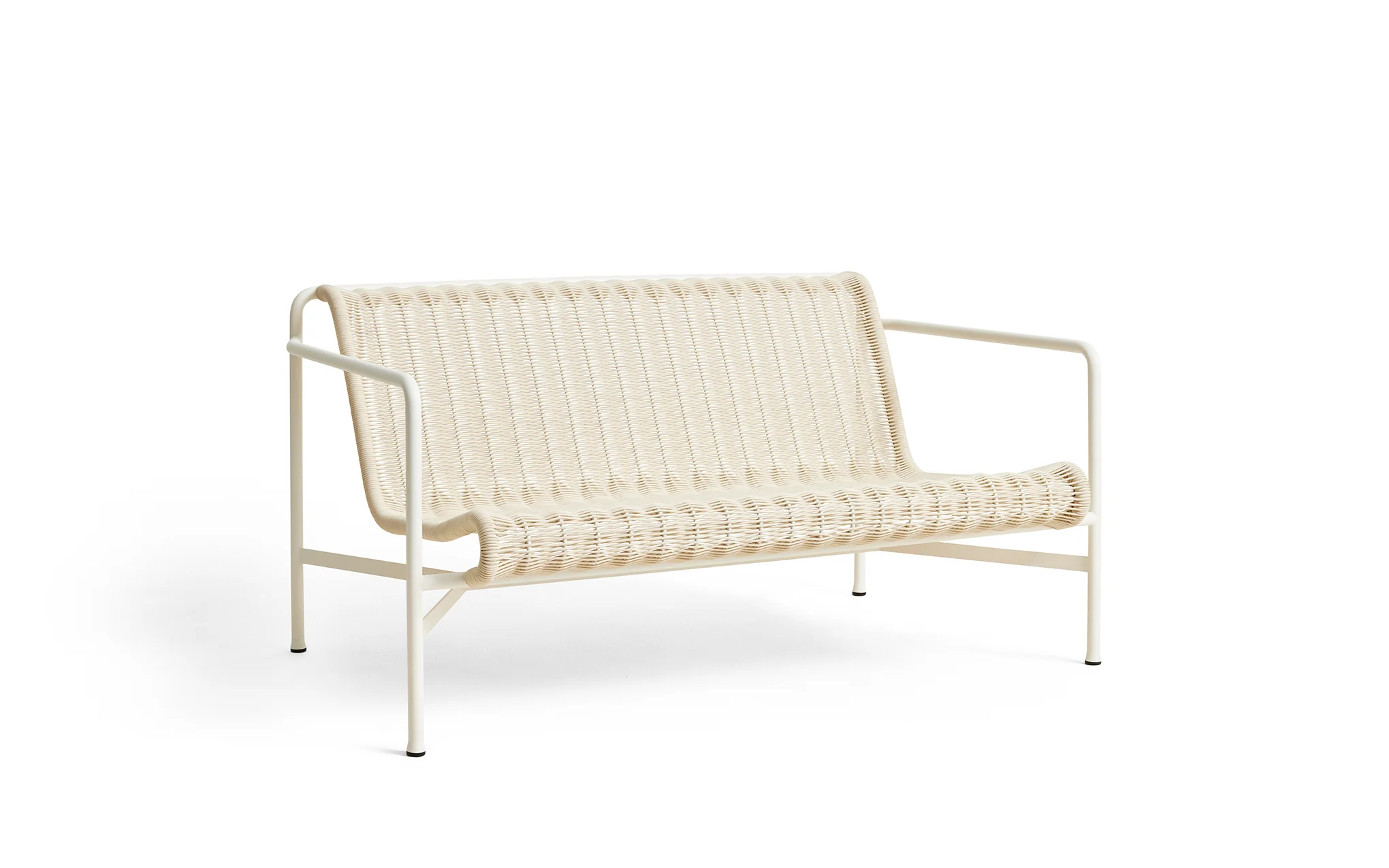 Palissade Cord lounge sofa - Image 2