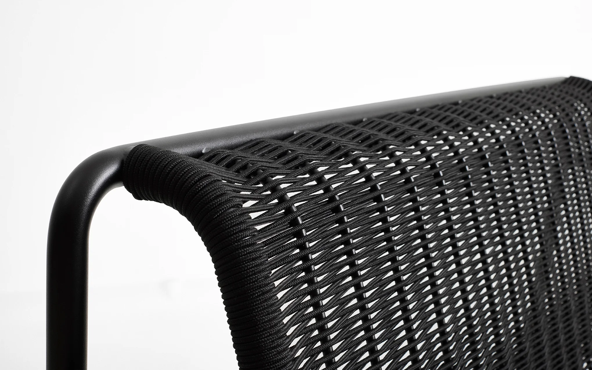 Palissade Cord lounge sofa - Image 5