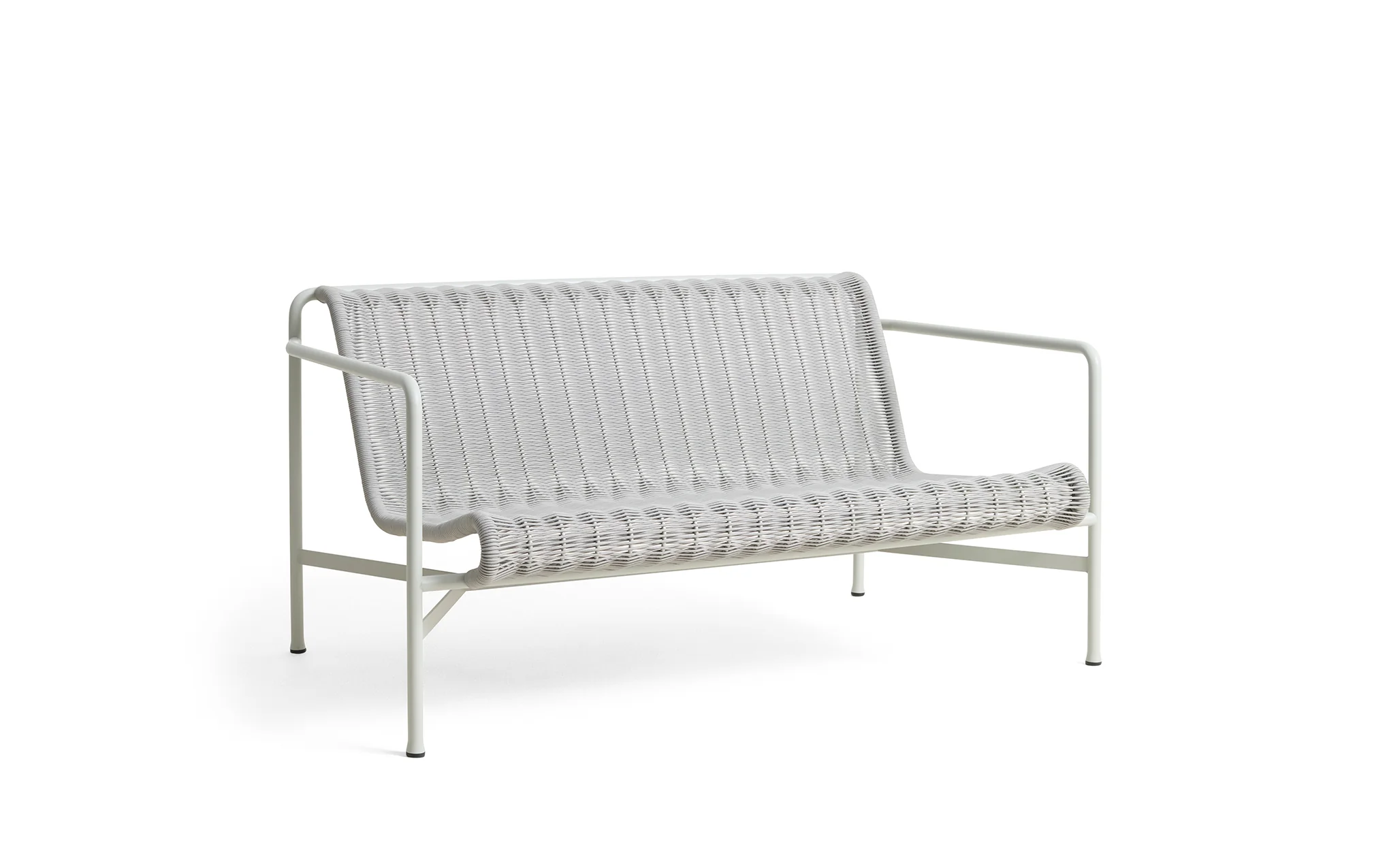 Palissade Cord lounge sofa - Image 7