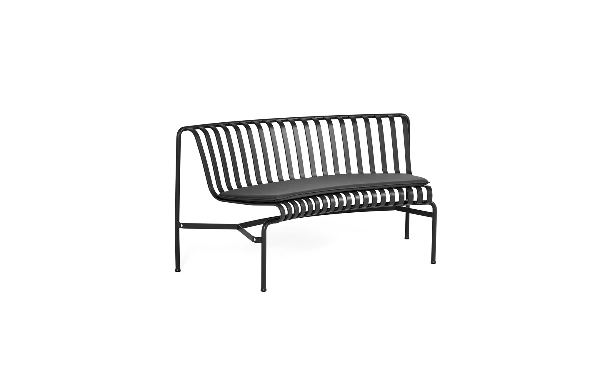 Palissade cushion - Image 53