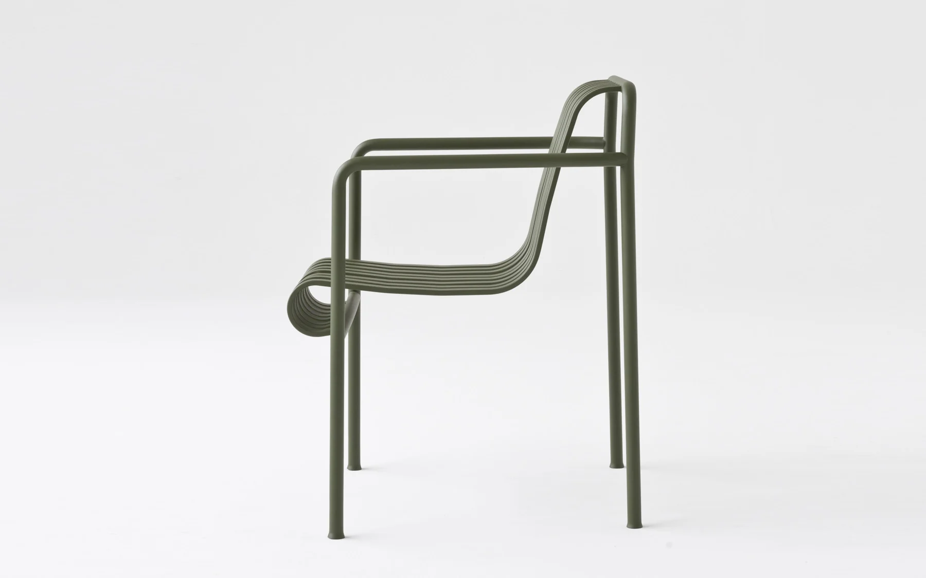 Palissade dining armchair - Image 11