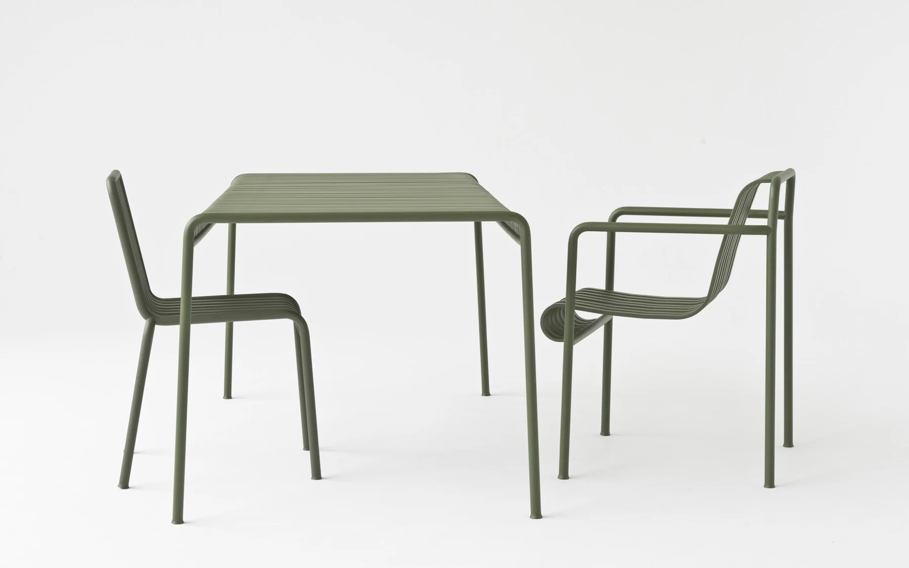 Palissade dining armchair - Image 12