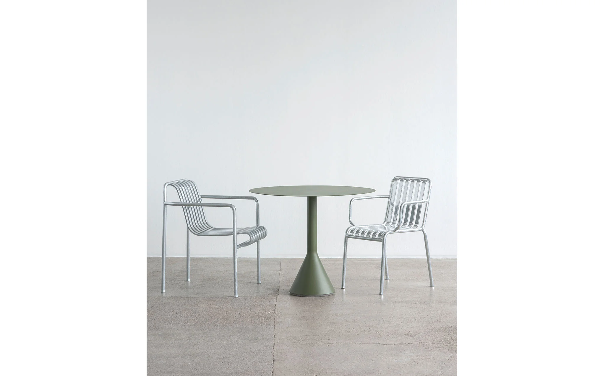Palissade dining armchair - Image 14