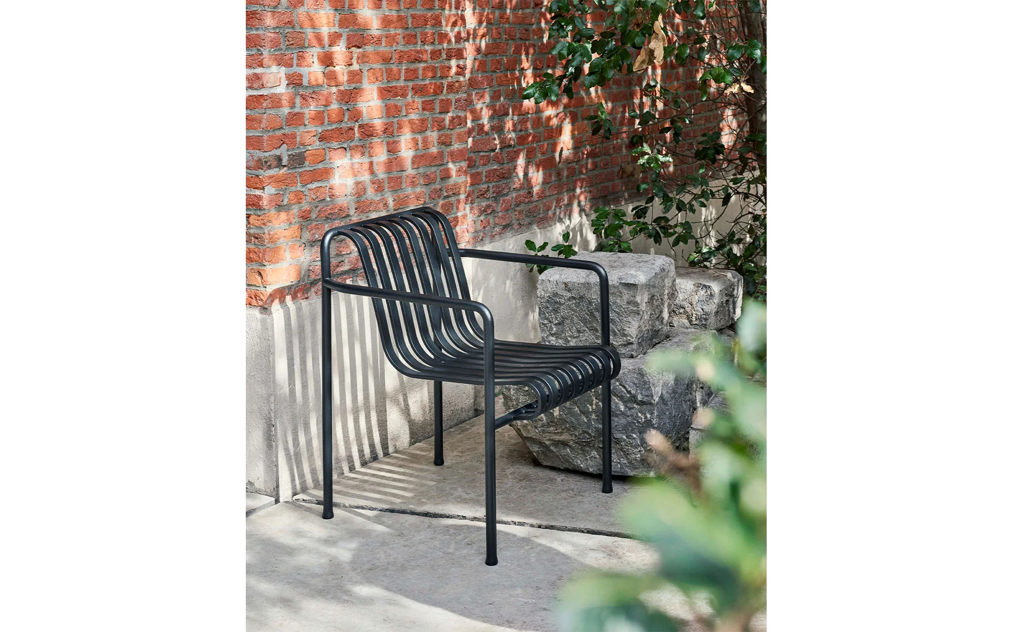 Palissade dining armchair - Image 15