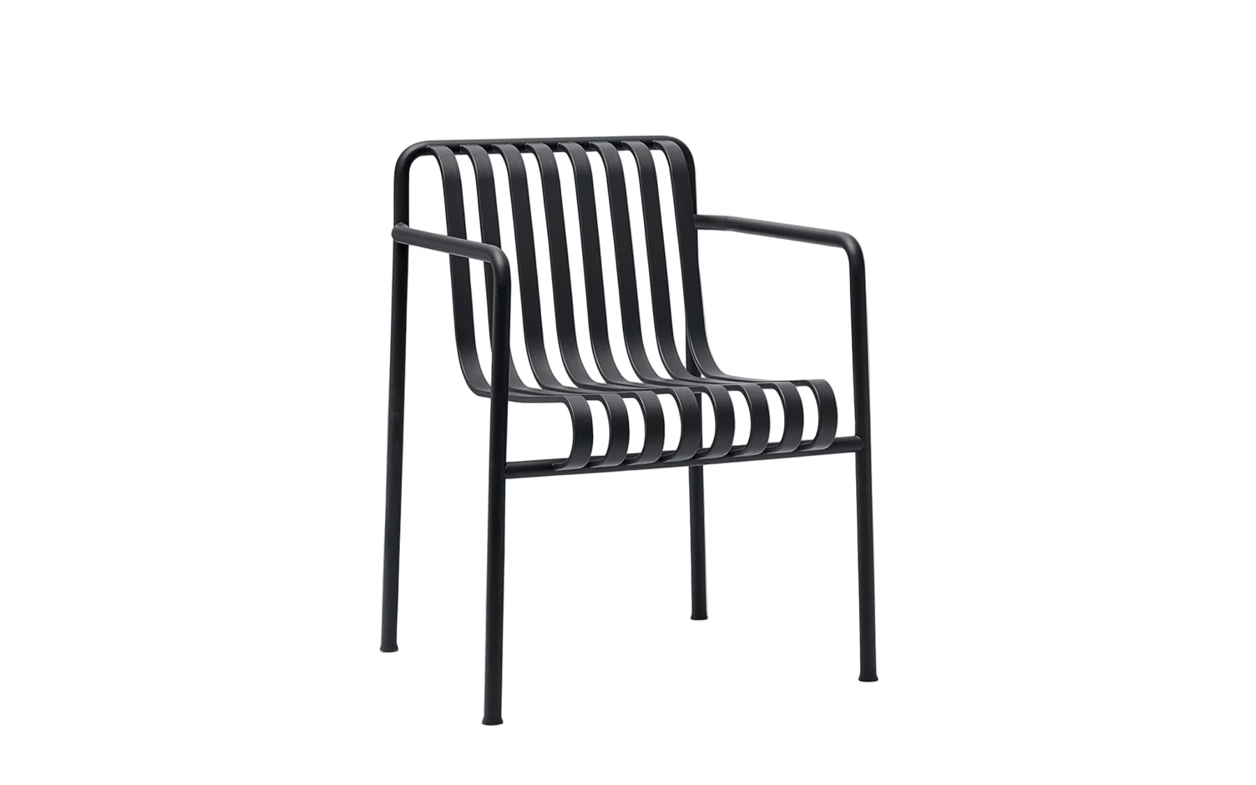 Palissade dining armchair - Image 2