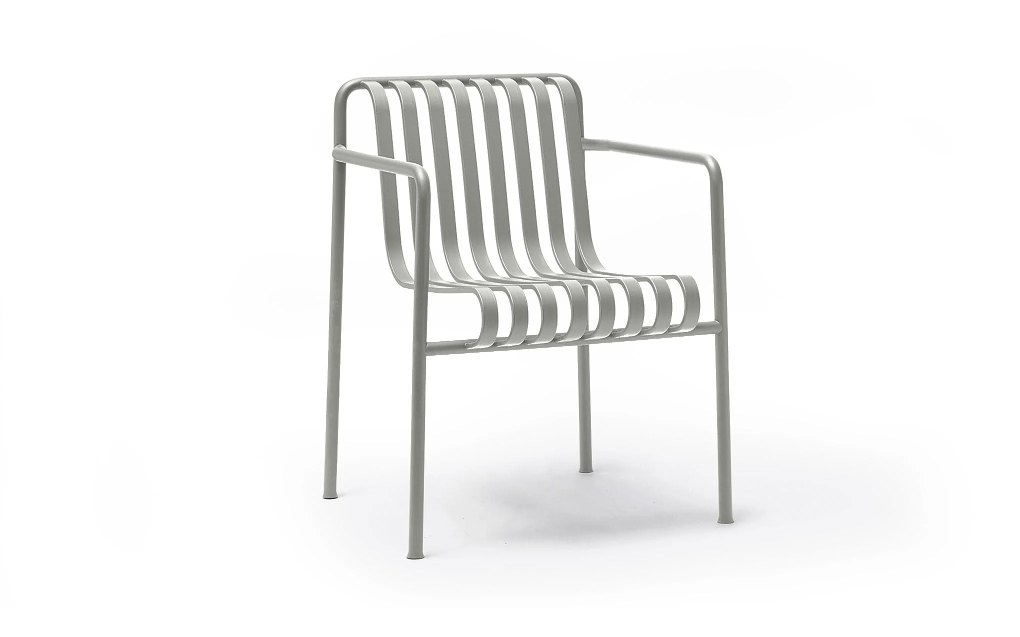 Palissade dining armchair - Image 3