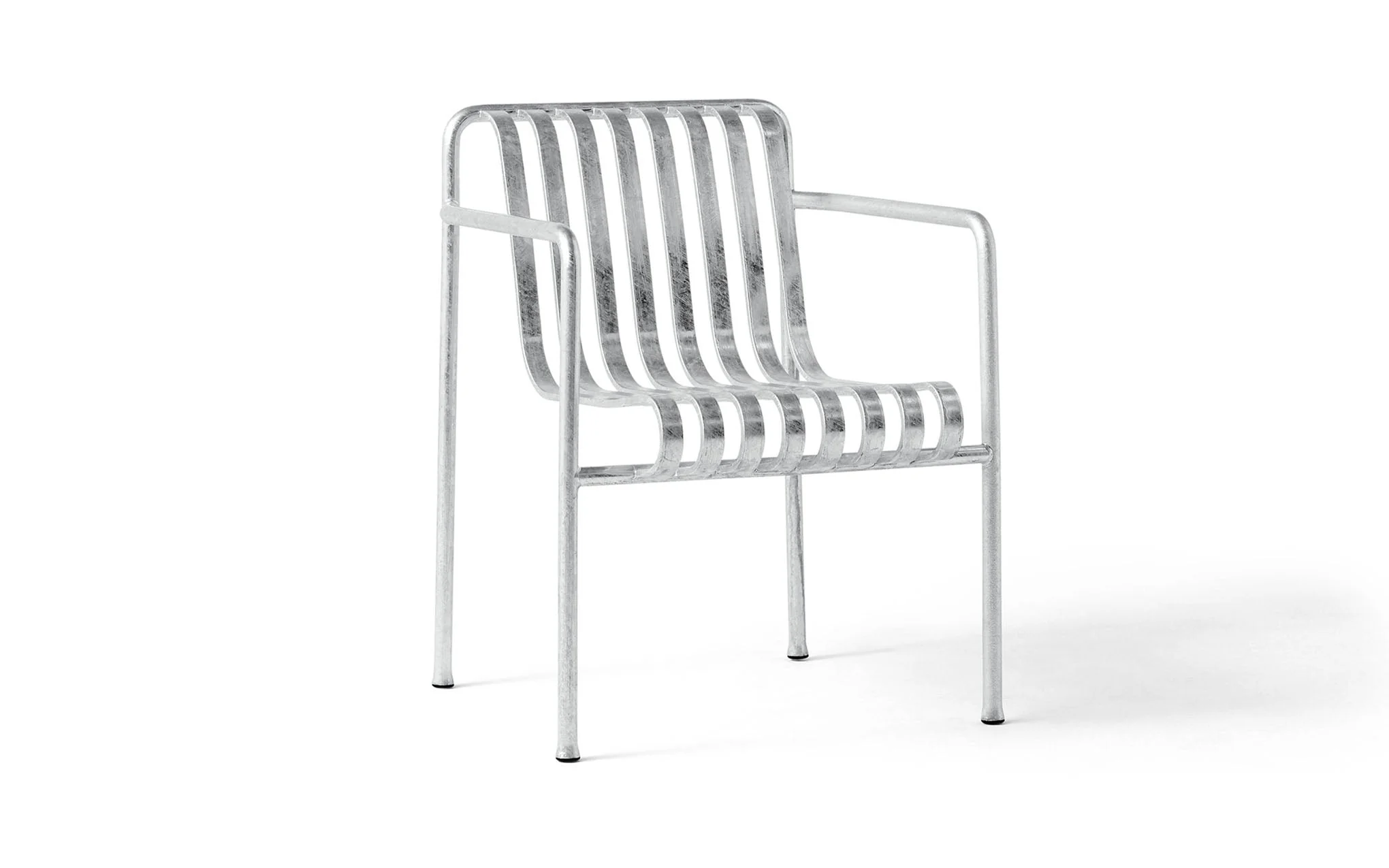 Palissade dining armchair - Image 4
