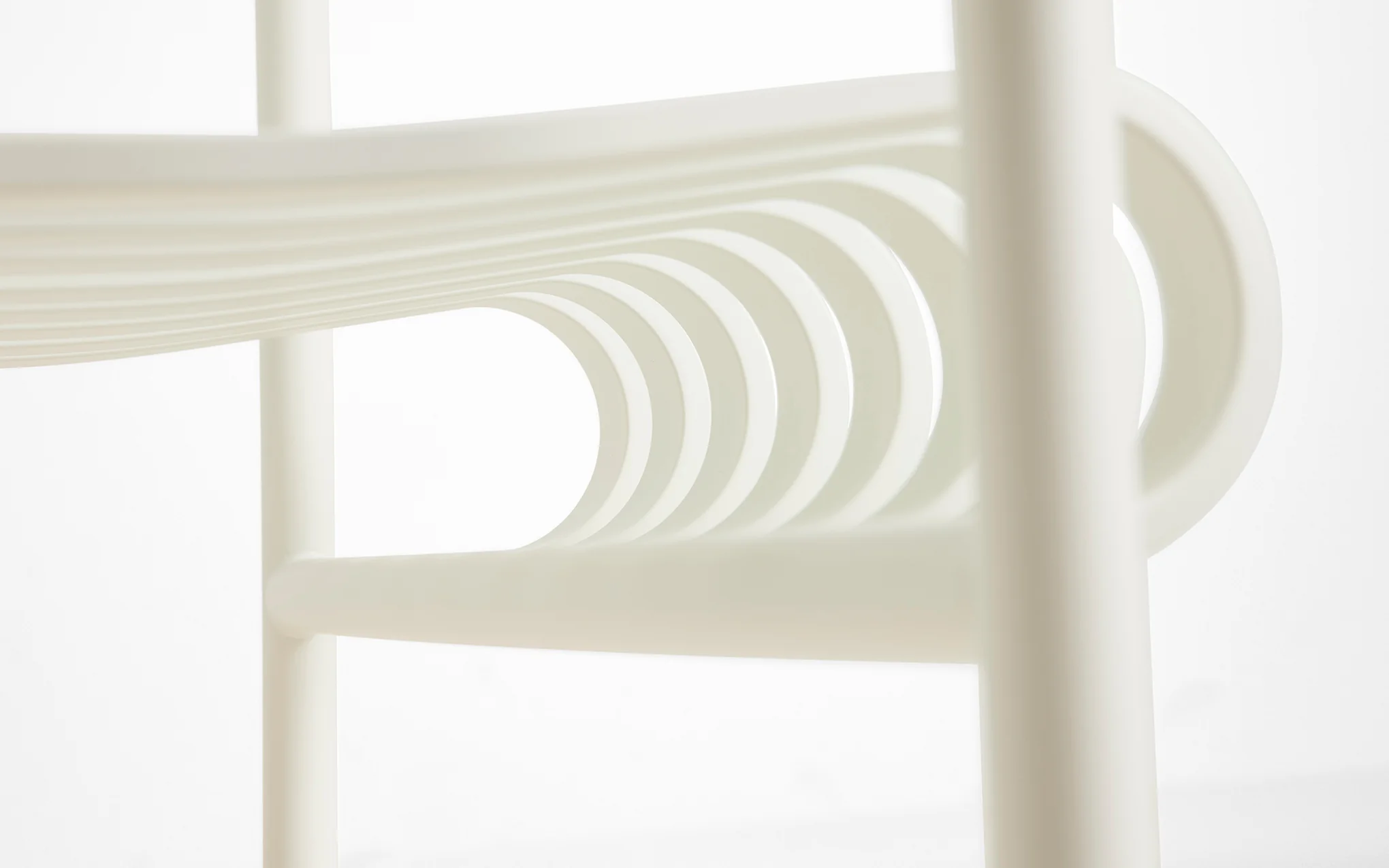 Palissade dining armchair - Image 7