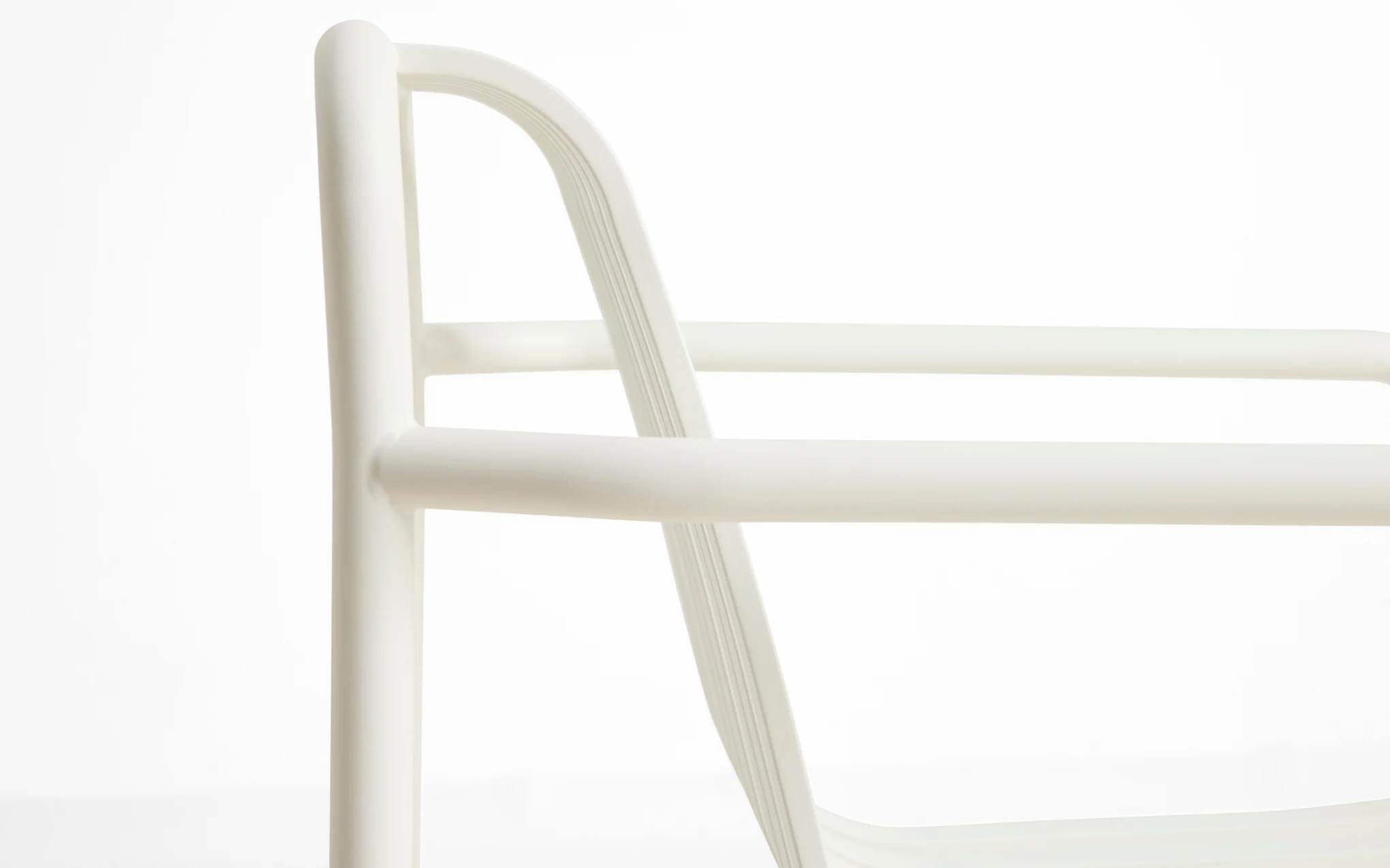 Palissade dining armchair - Image 8