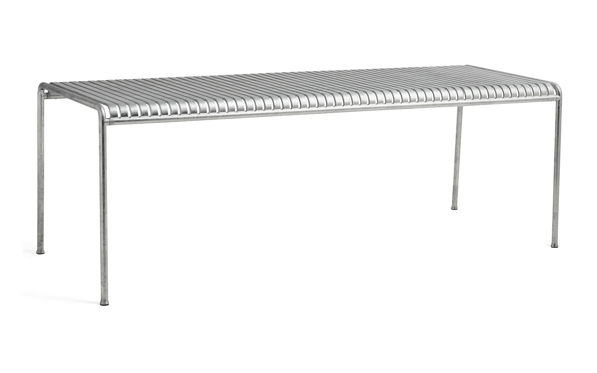 Palissade table - Image 16