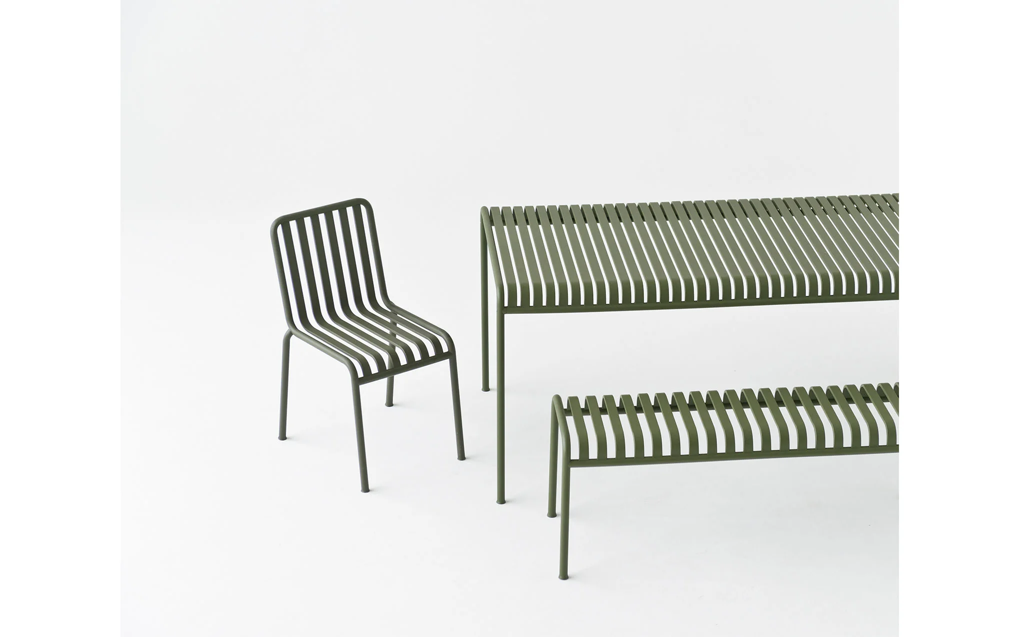 Palissade table - Image 22