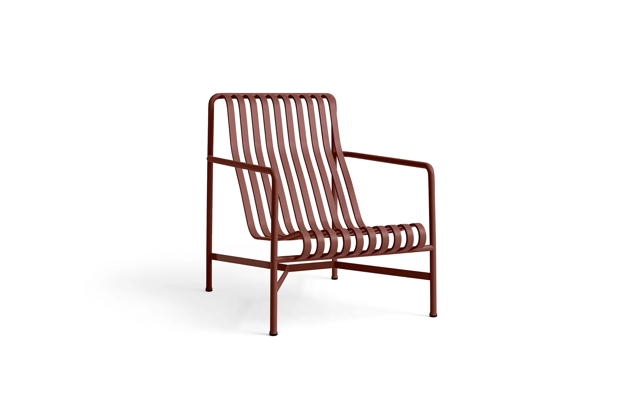 Palissade lounge chair - high - Image 4