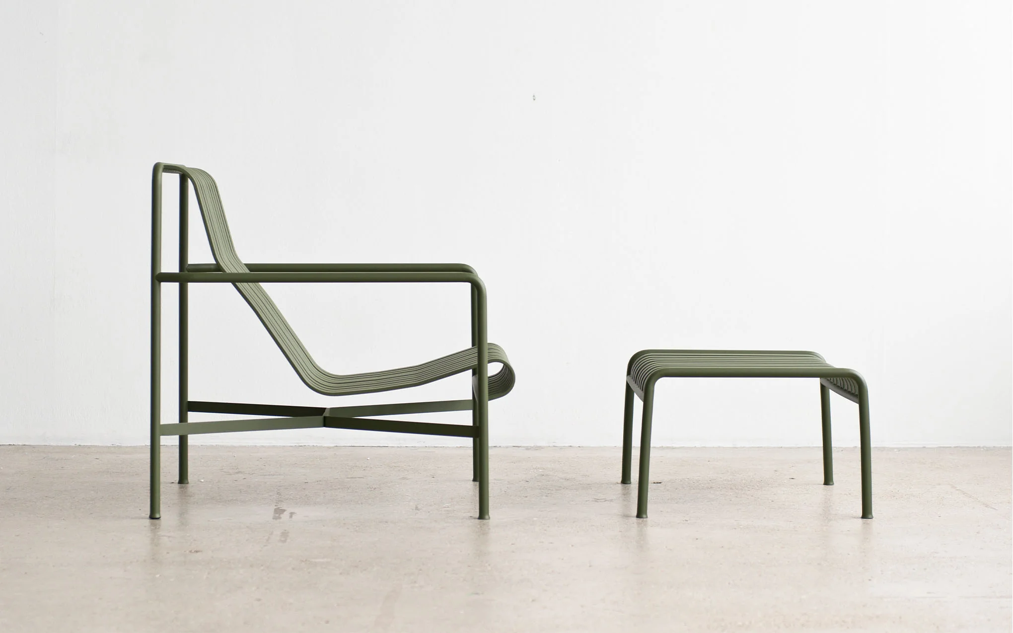 Palissade lounge chair - high - Image 5