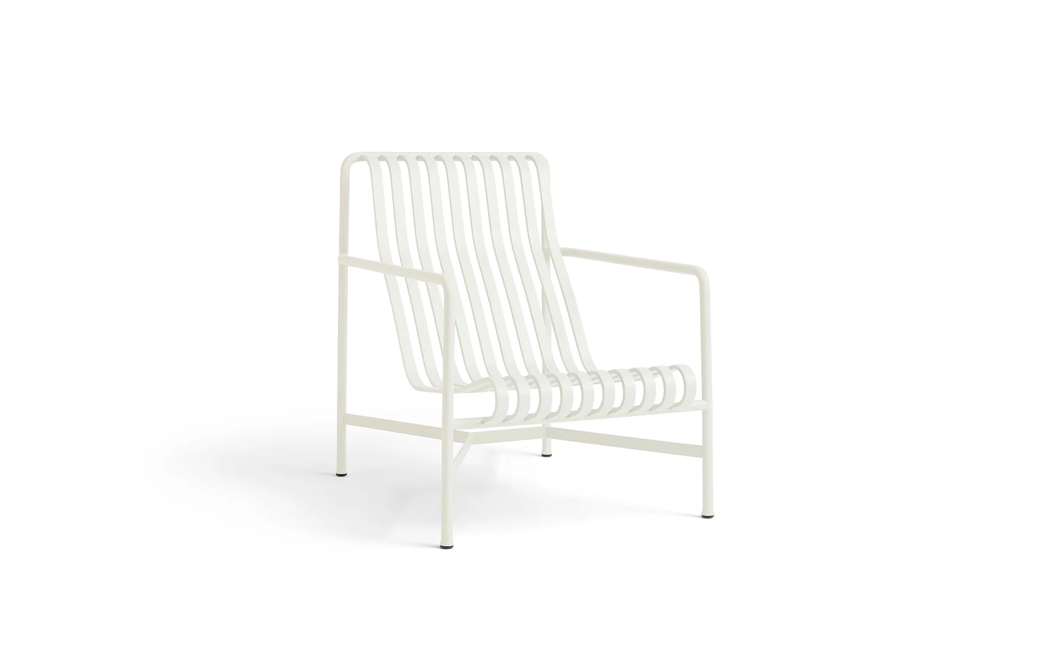 Palissade lounge chair - high - Image 9