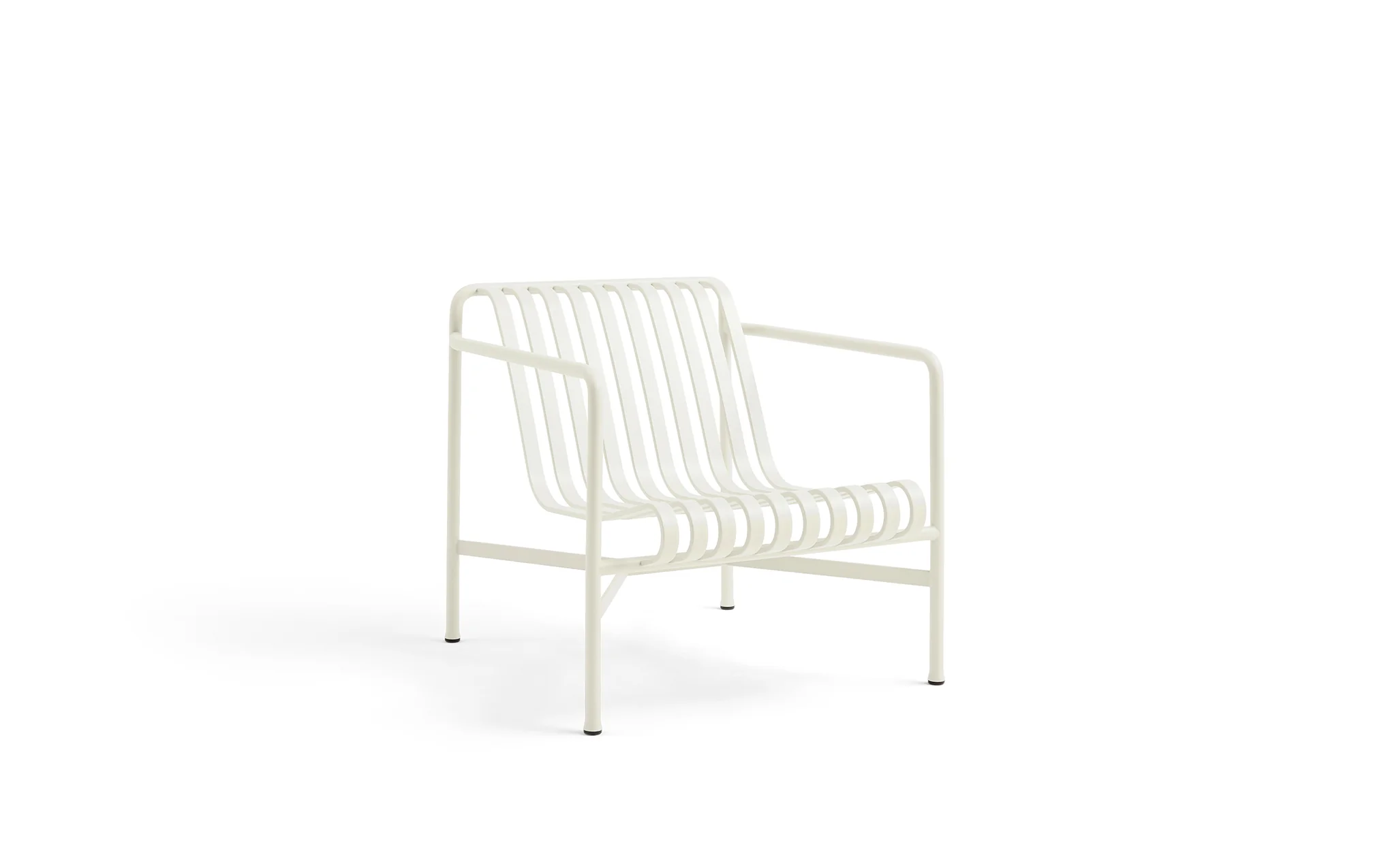 Palissade lounge chair - low - Image 10