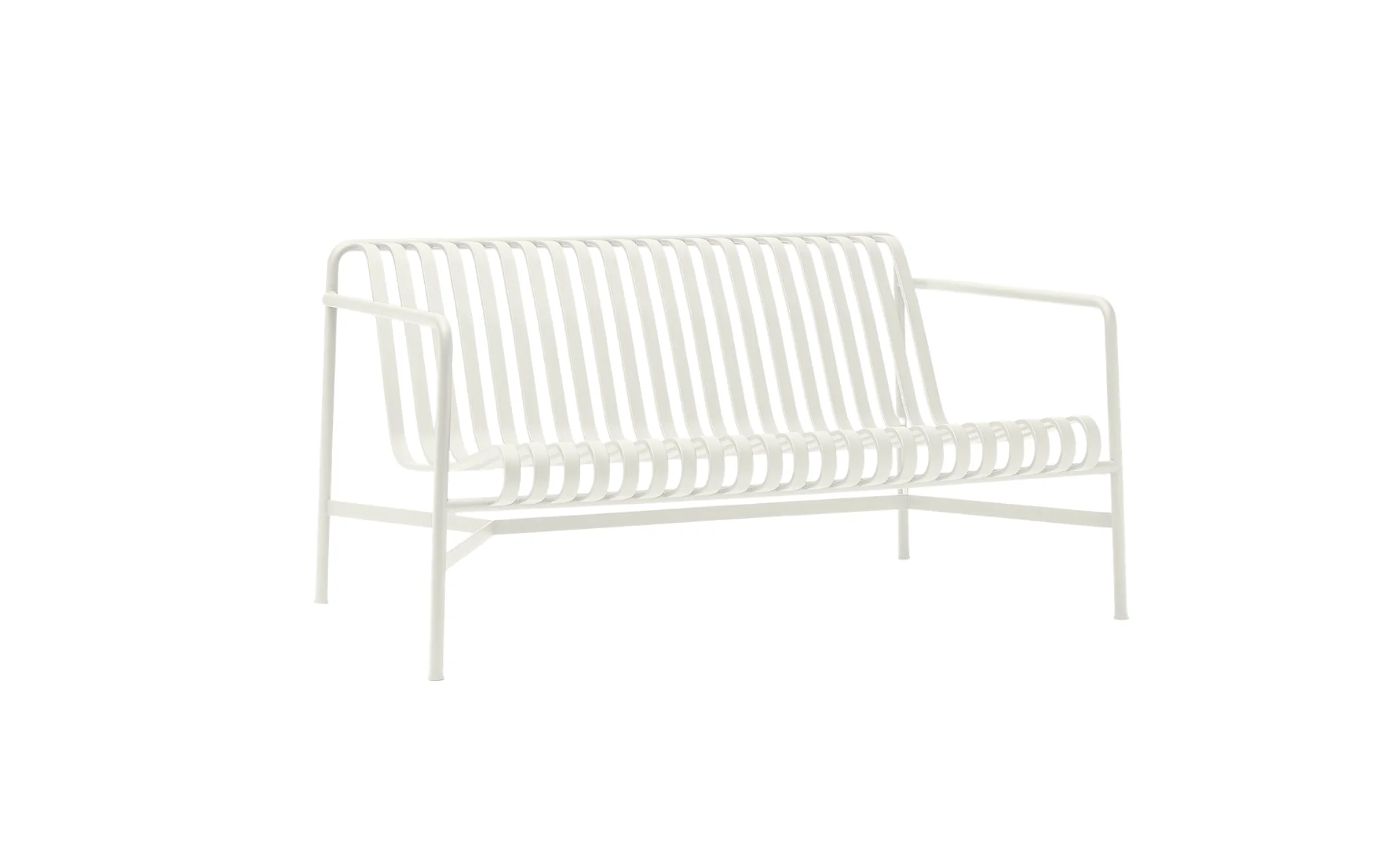 Palissade lounge sofa - Image 10
