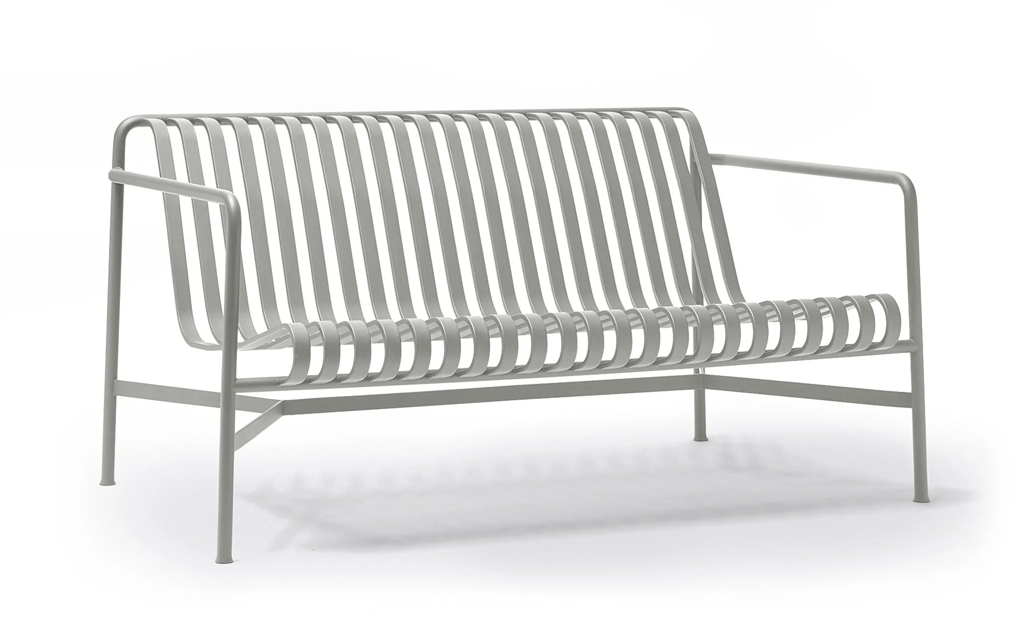 Palissade lounge sofa - Image 3