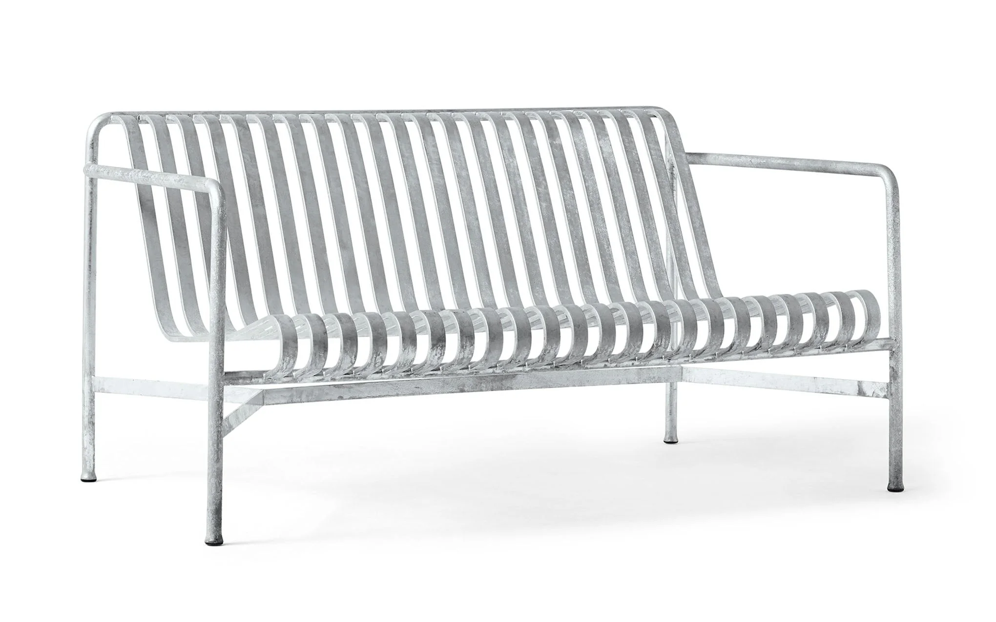 Palissade lounge sofa - Image 4