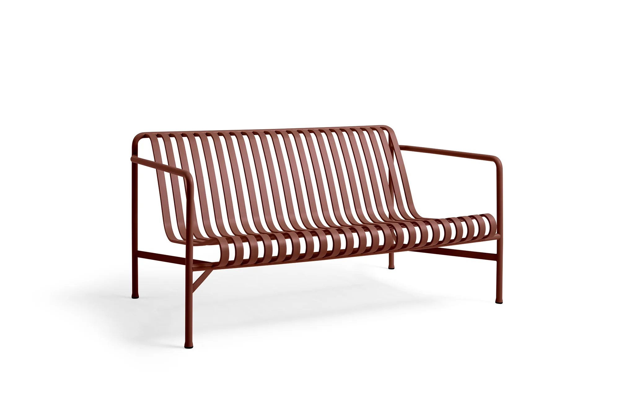 Palissade lounge sofa - Image 5