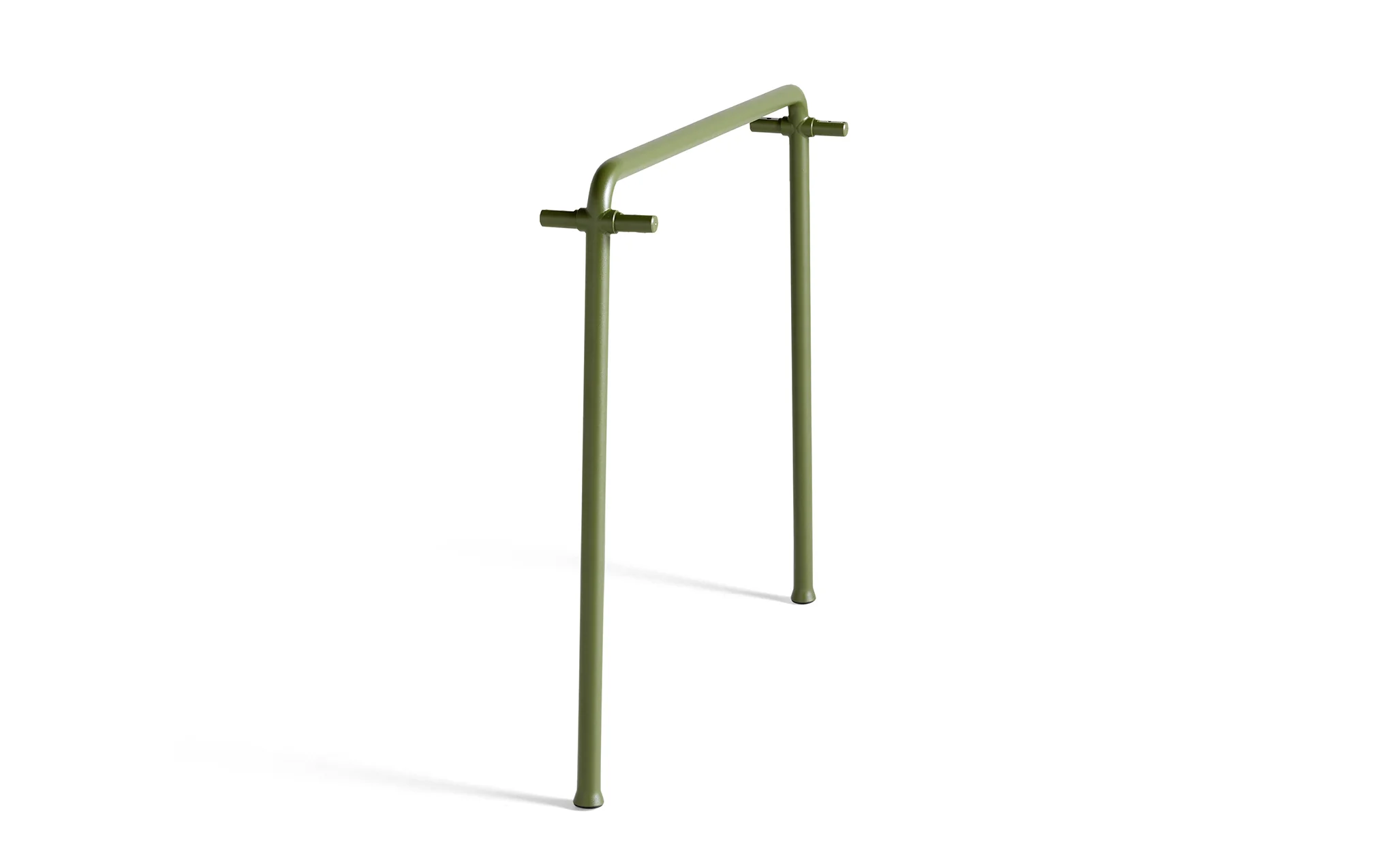 Palissade middle table leg