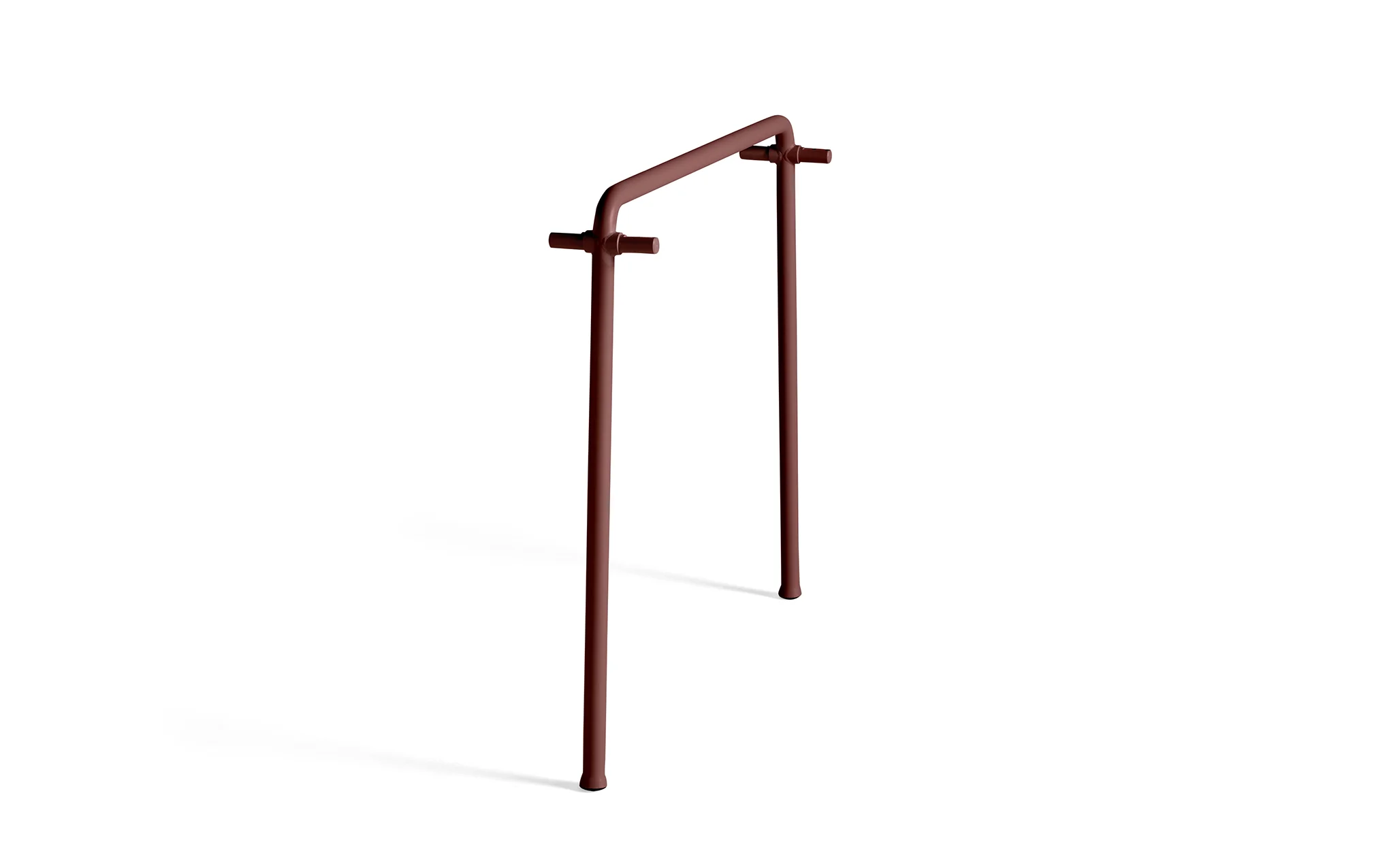 Palissade middle table leg - Image 4
