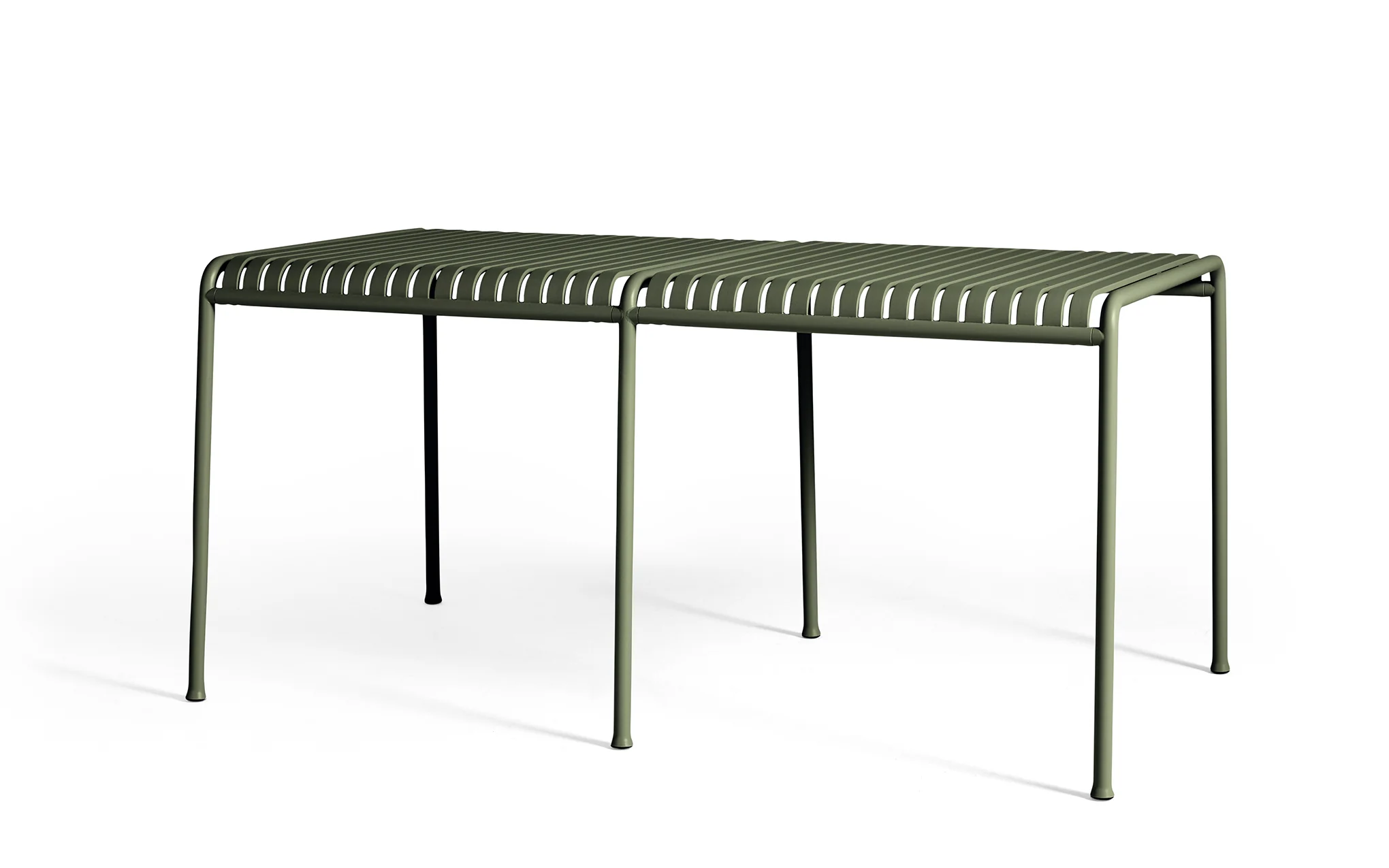 Palissade middle table leg - Image 7