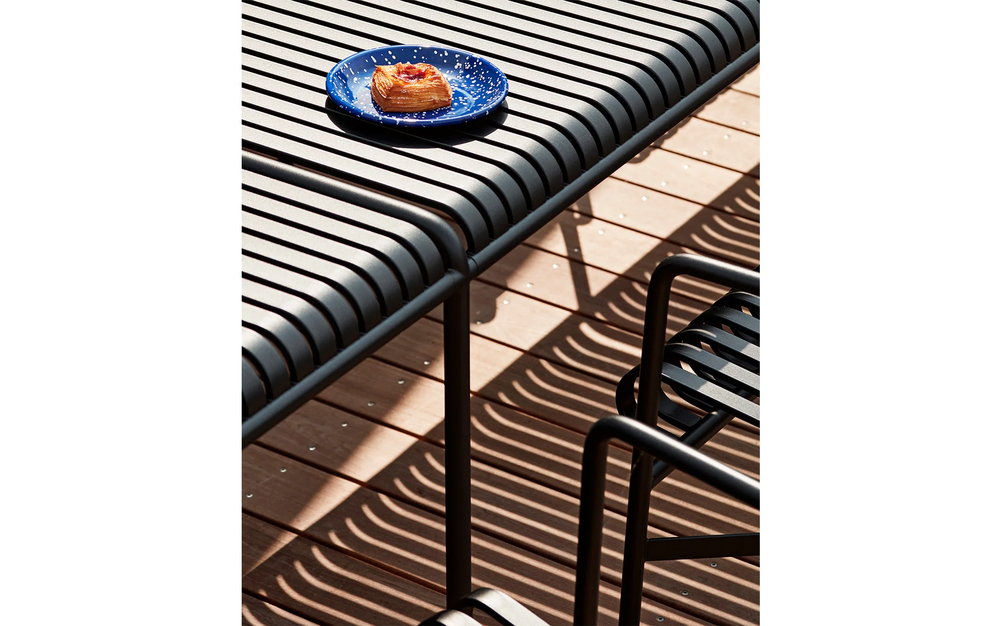 Palissade middle table leg - Image 9
