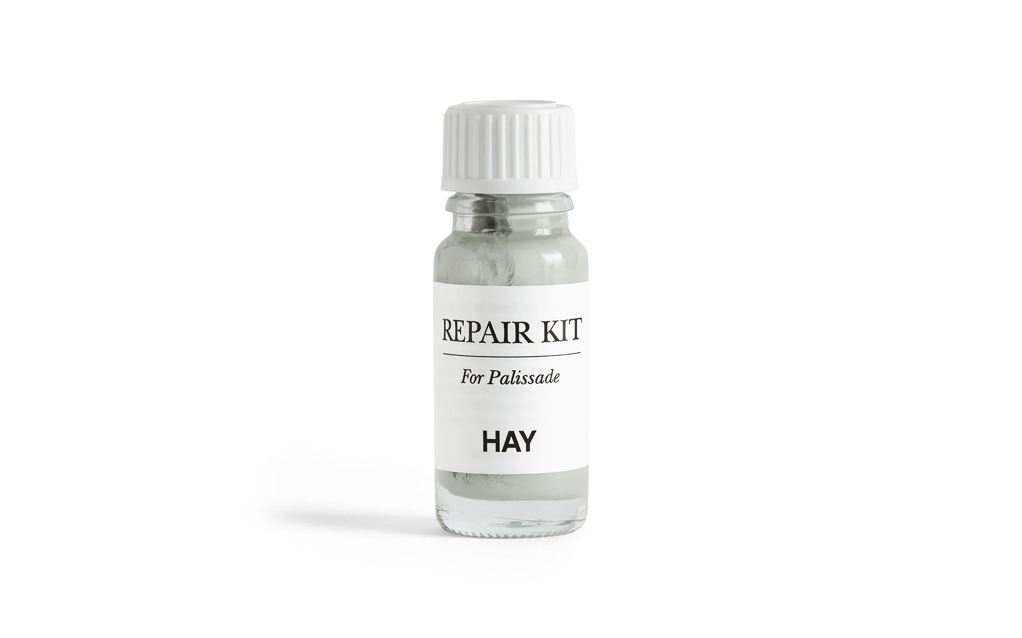 Palissade paint repair kit - Image 2