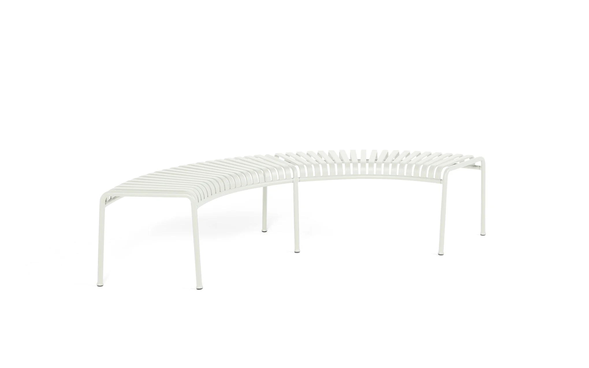 Palissade Park bench - Image 5