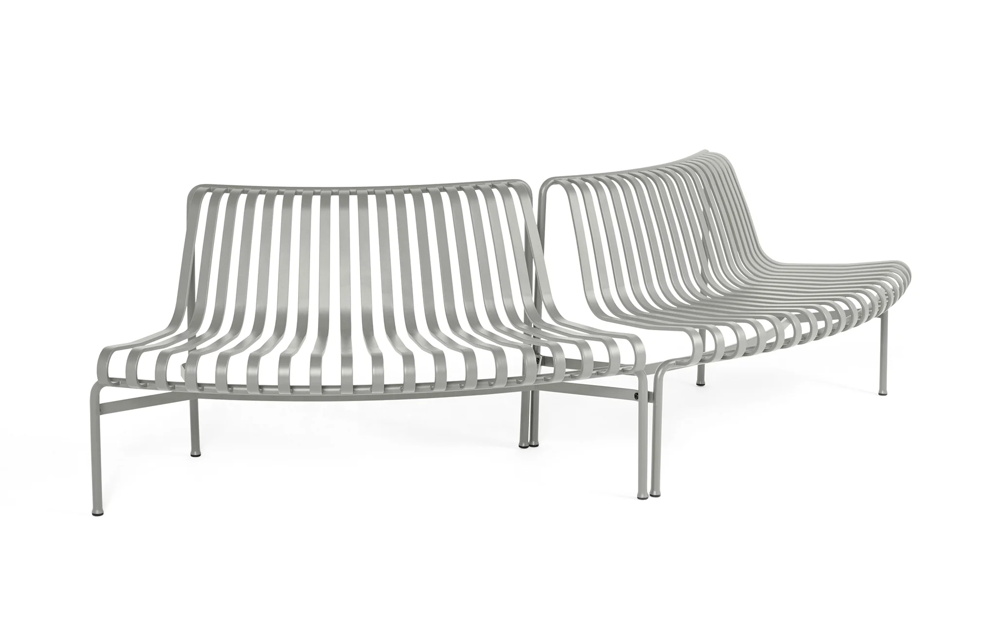Palissade Park dining bench - Image 13