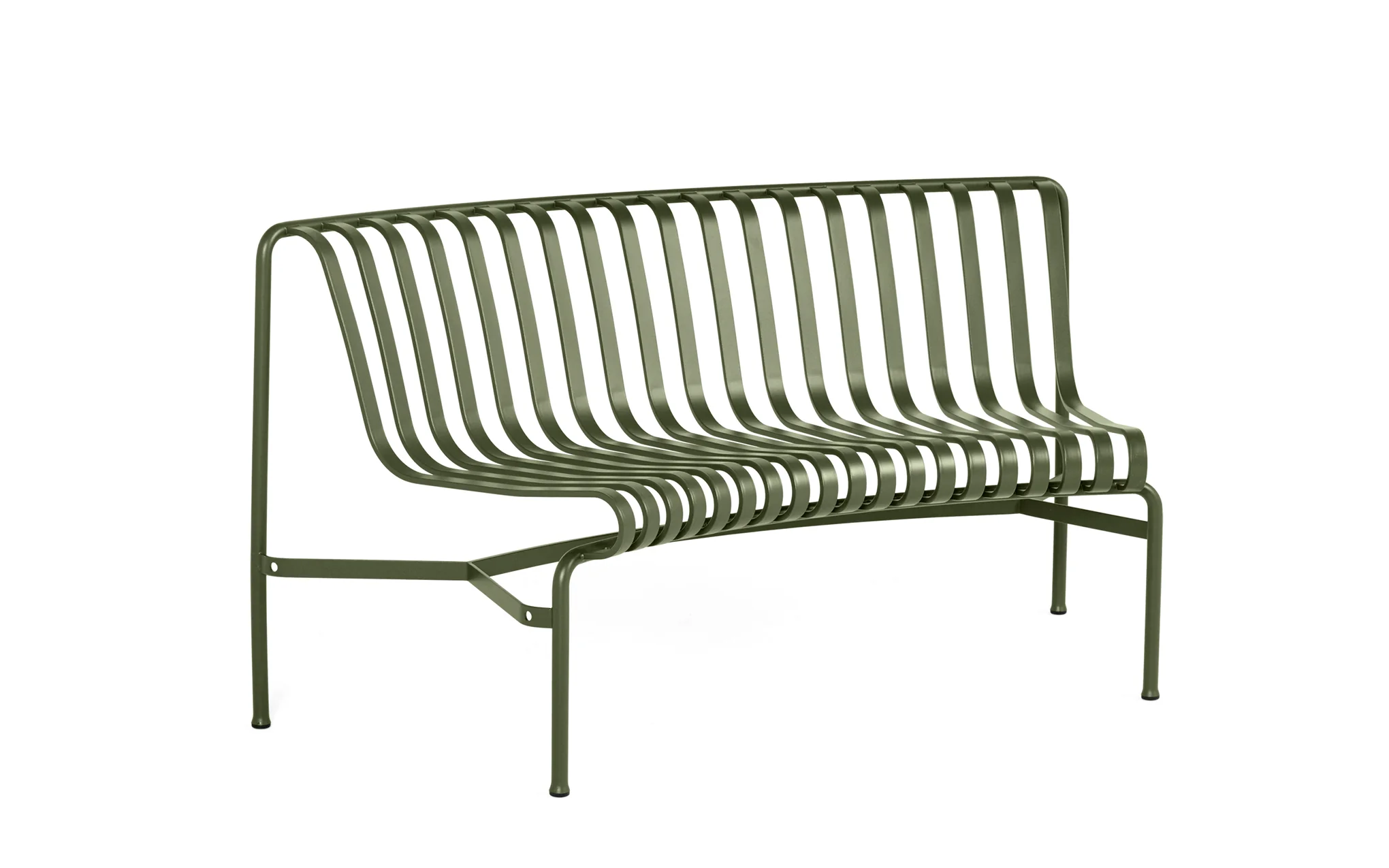 Palissade Park dining bench - Image 16